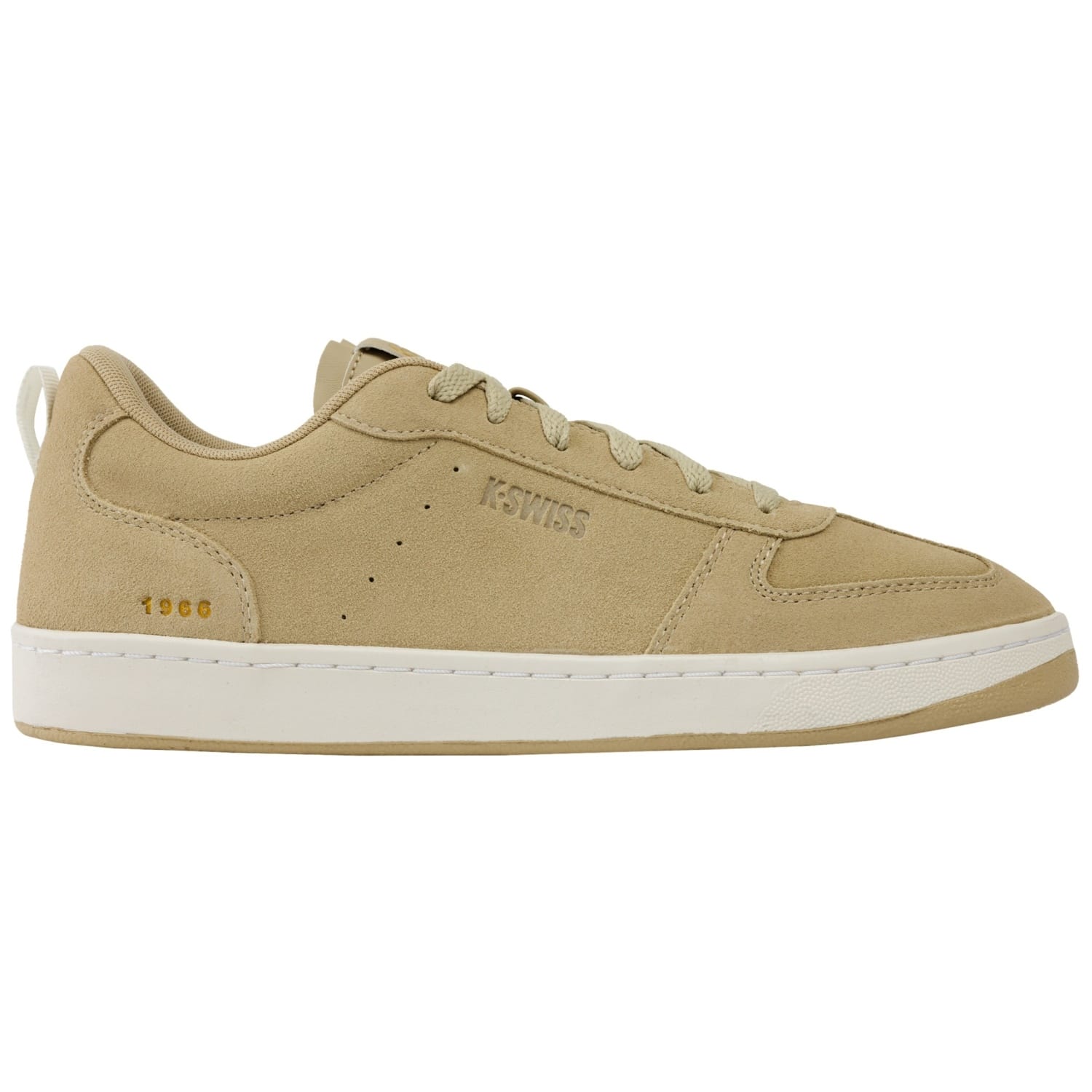 Imagem 0 de Sapatilhas Casual Court Varsity Sde K·swiss
