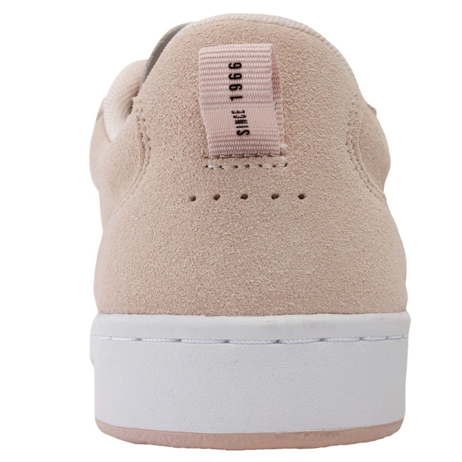 Sapatilhas Casual Court Varsity Sde K·swiss Rosa-claro-5