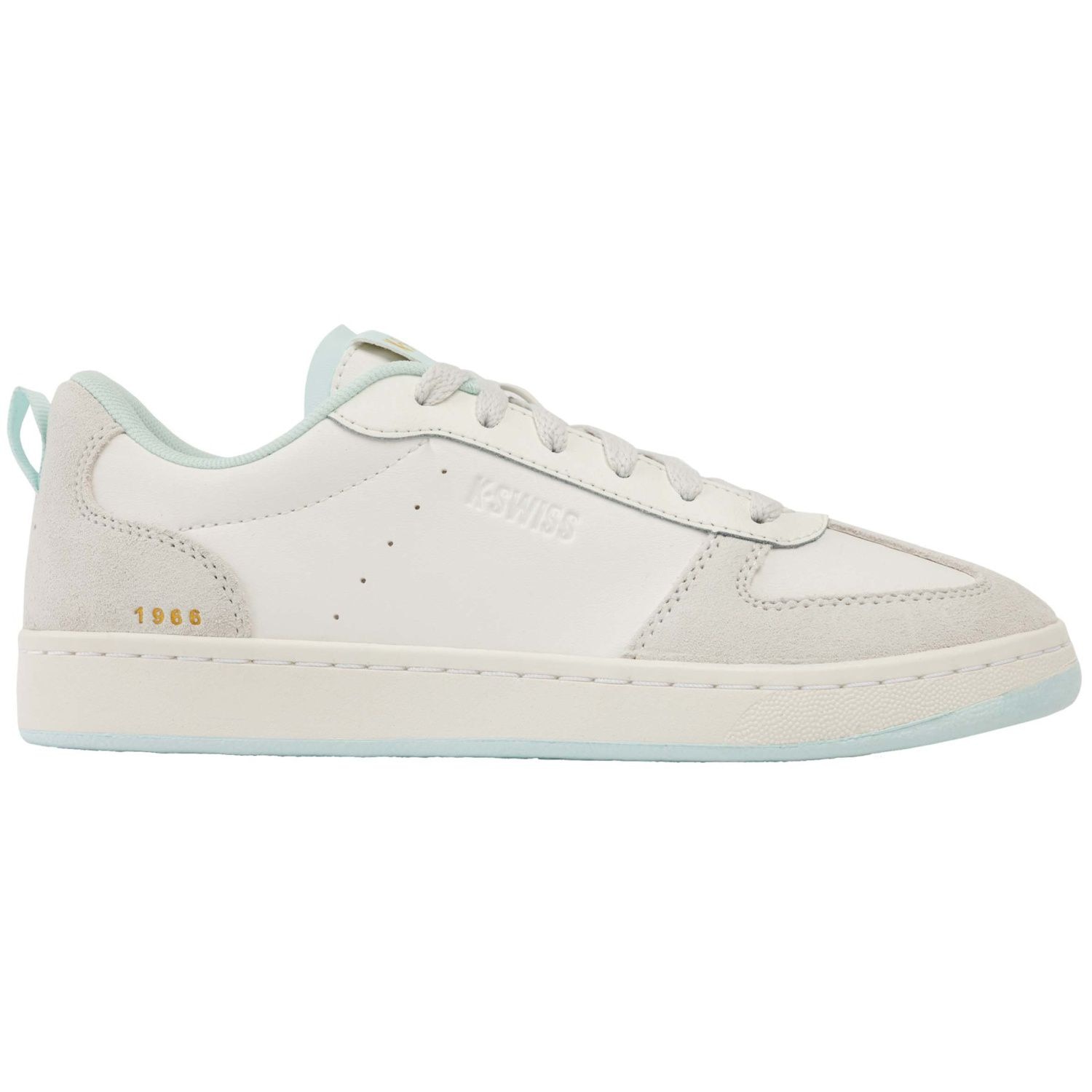 Imagem 0 de Sapatilhas Casual Court Varsity K·swiss