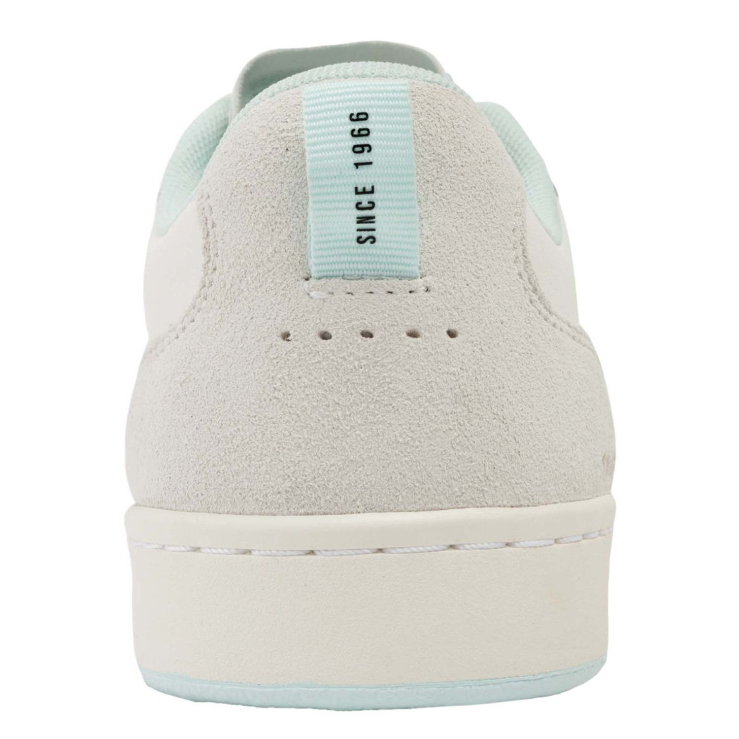 Sapatilhas Casual Court Varsity K·swiss Branco / Azul-5