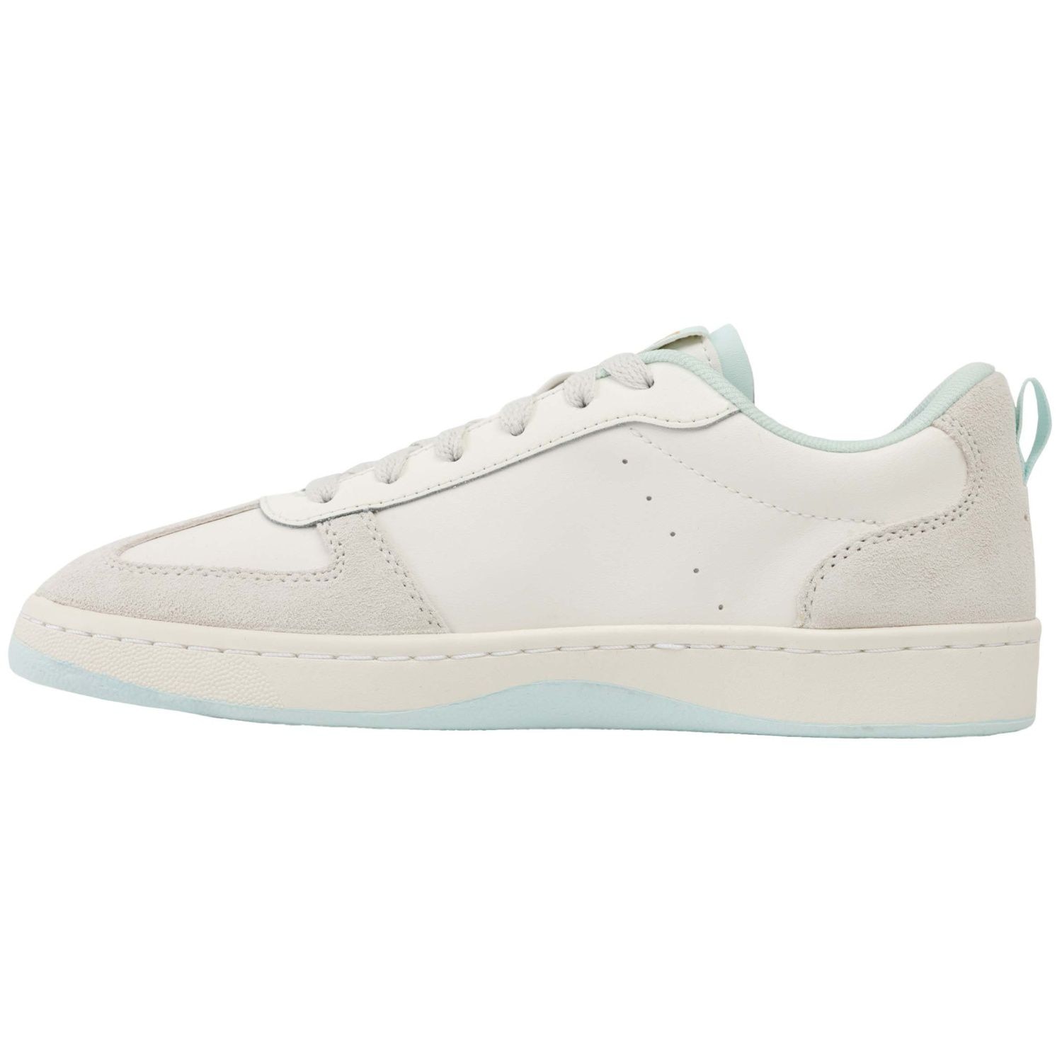 Sapatilhas Casual Court Varsity K·swiss Branco / Azul-6
