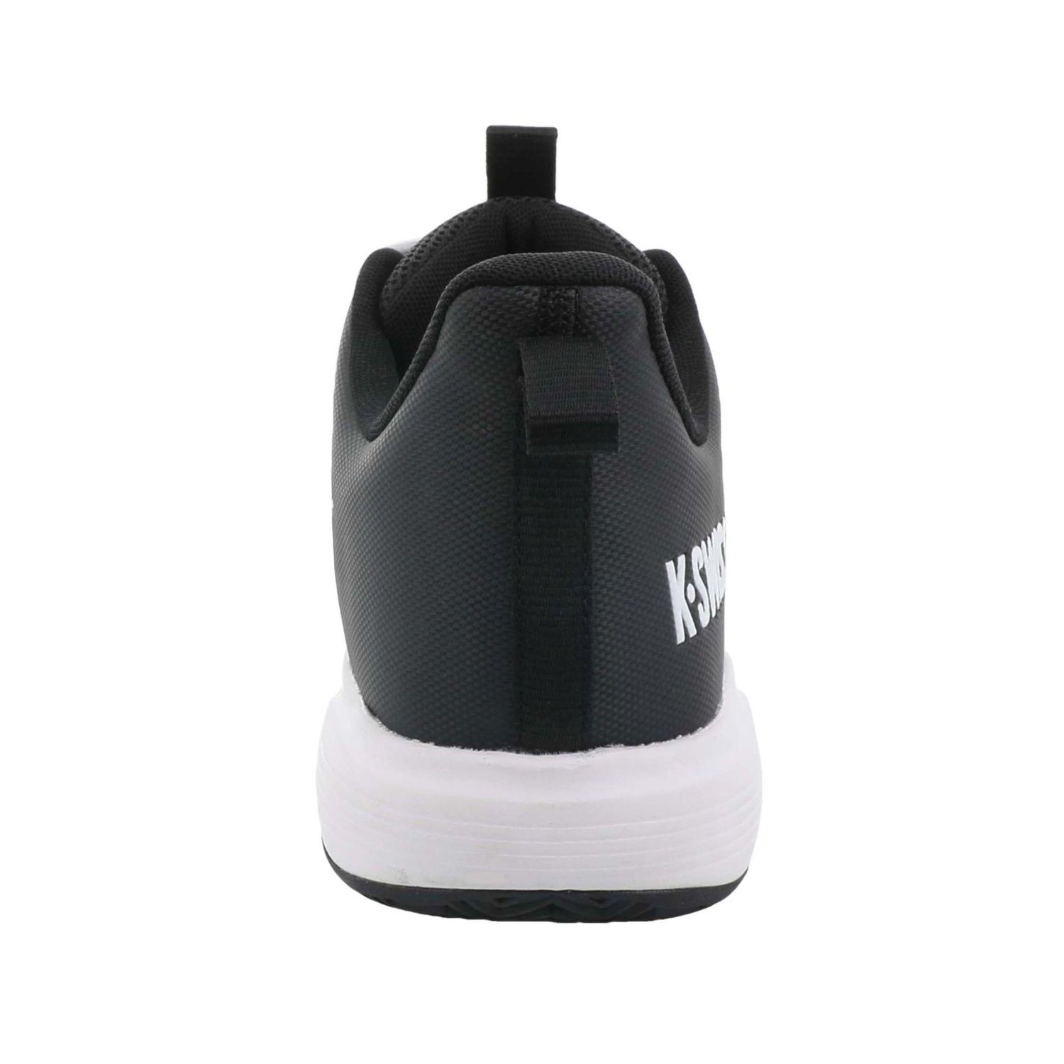 Sapatilhas de Ténis e Pádel Ultrashot Light Clay K·swiss Branco / Preto-5