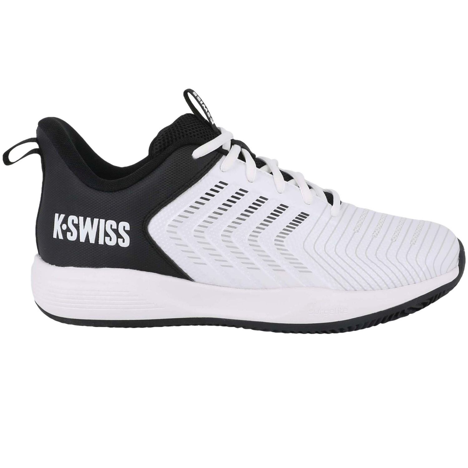Imagem 0 de Sapatilhas de Ténis e Pádel Ultrashot Light Clay K·swiss