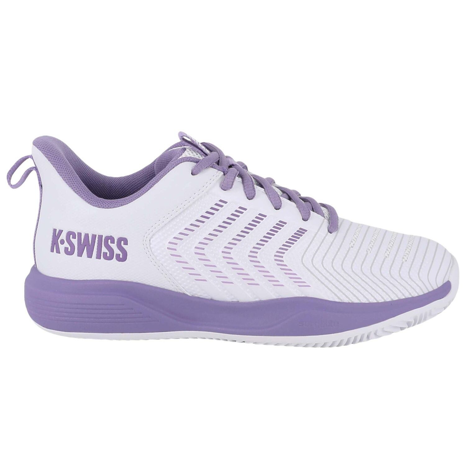 Imagem 0 de Sapatilhas de Ténis e Pádel Ultrashot Light Clay K·swiss
