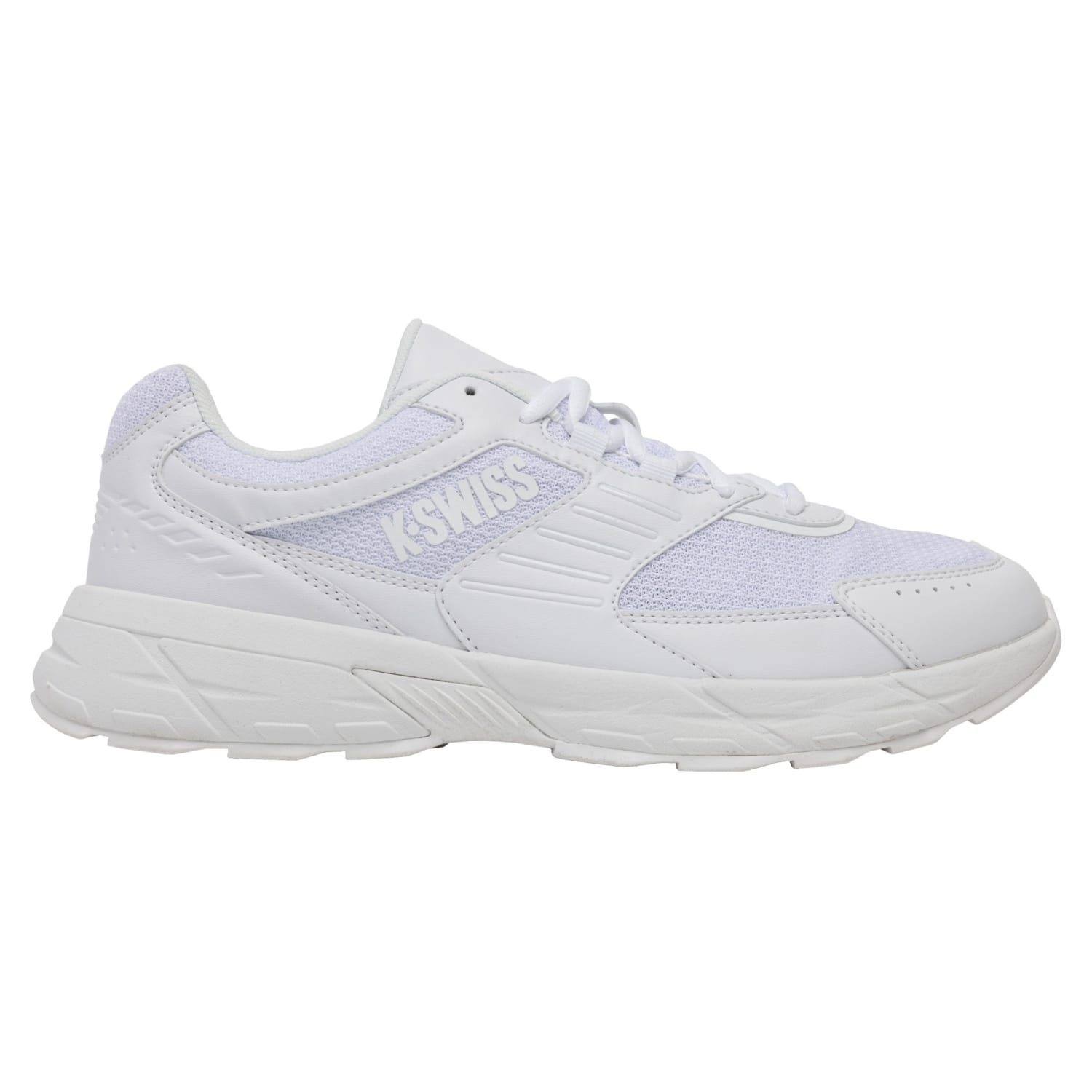 Sapatilhas Casual Fario M K·swiss Branco-1