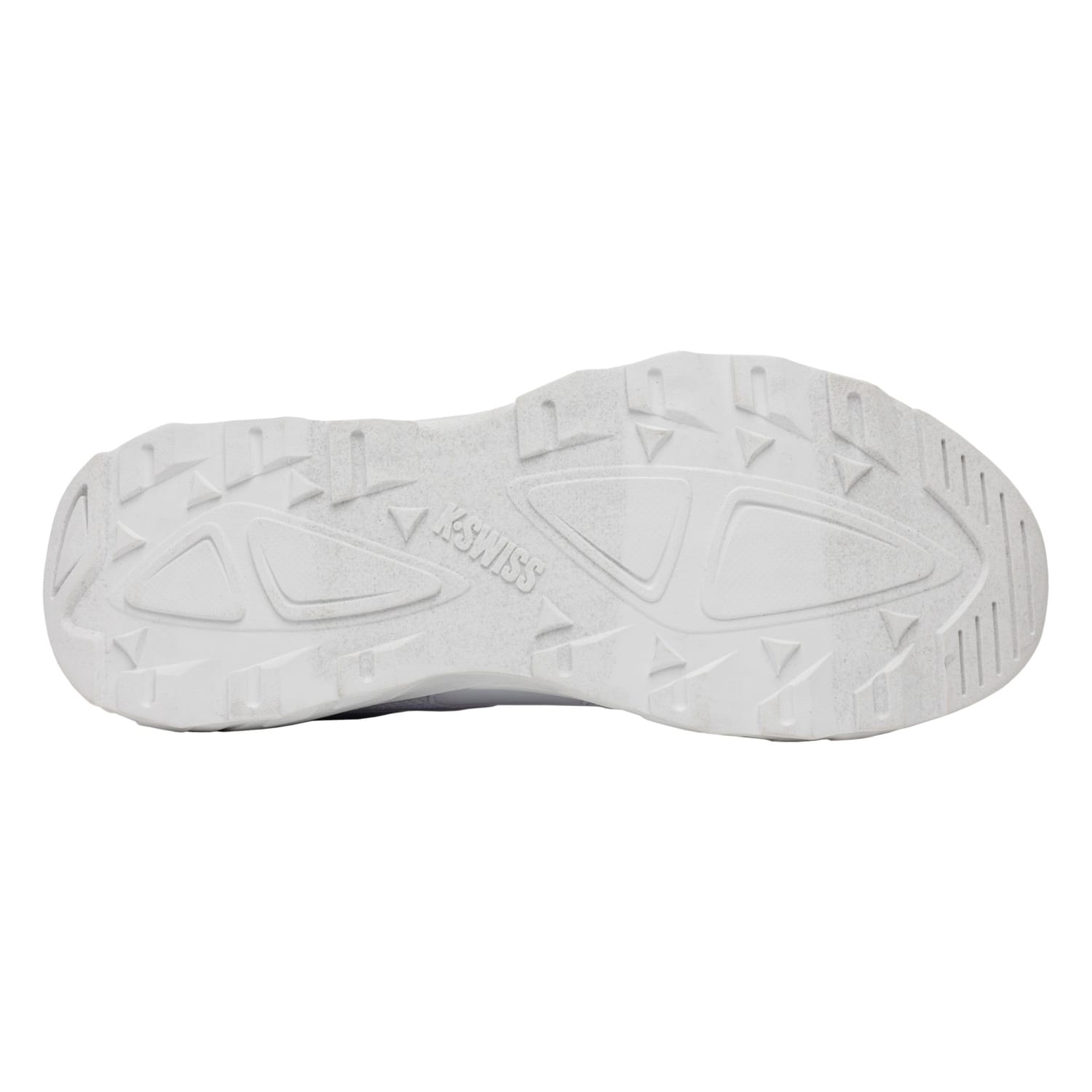Sapatilhas Casual Fario M K·swiss Branco-2