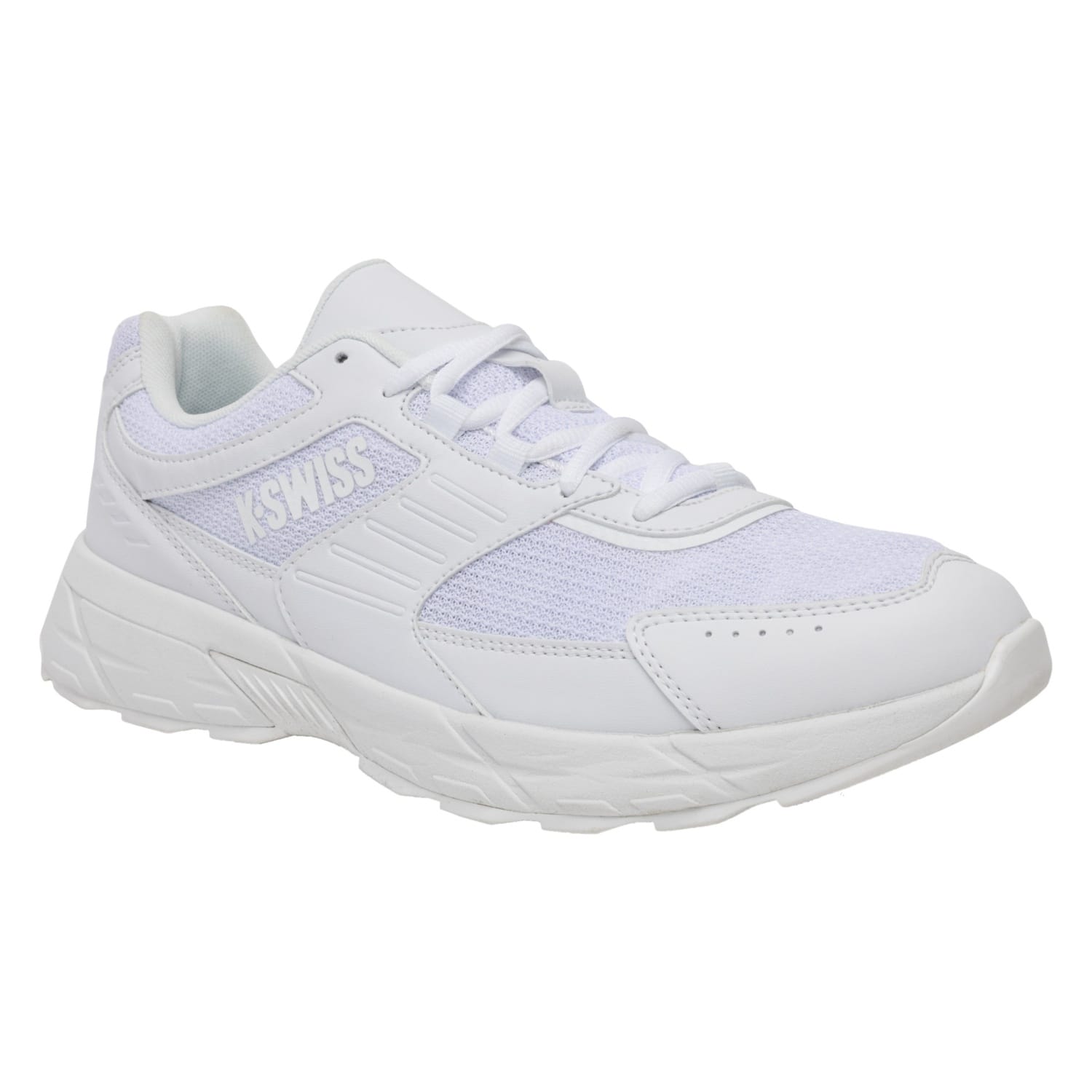 Sapatilhas Casual Fario M K·swiss Branco-3