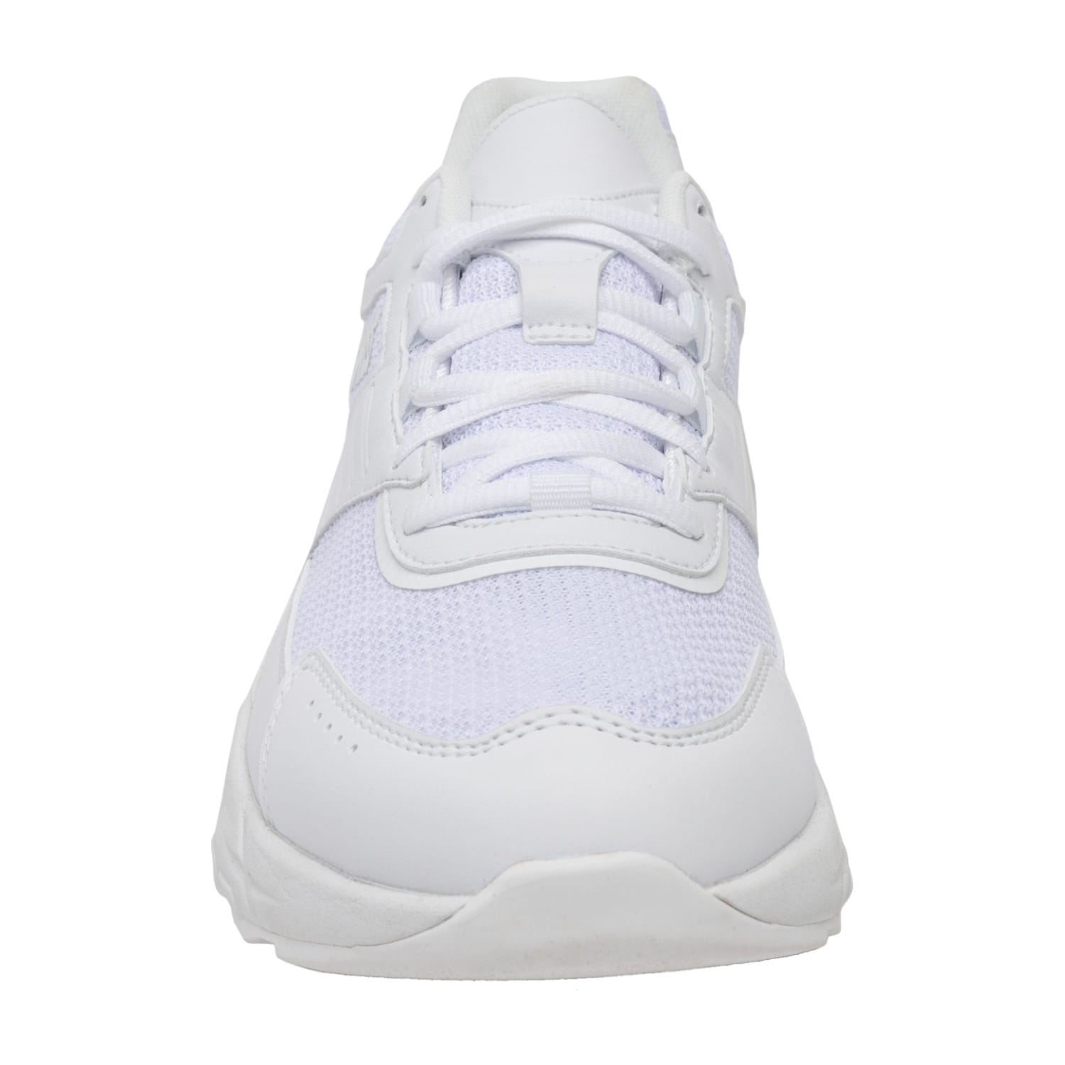 Sapatilhas Casual Fario M K·swiss Branco-4