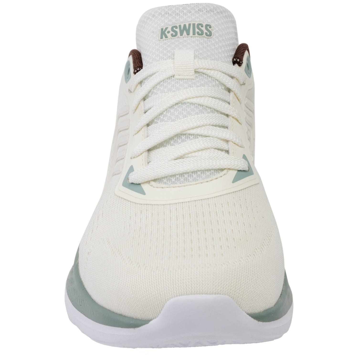 Sapatilhas Multidesporto Selby K·swiss Branco / Verde-4