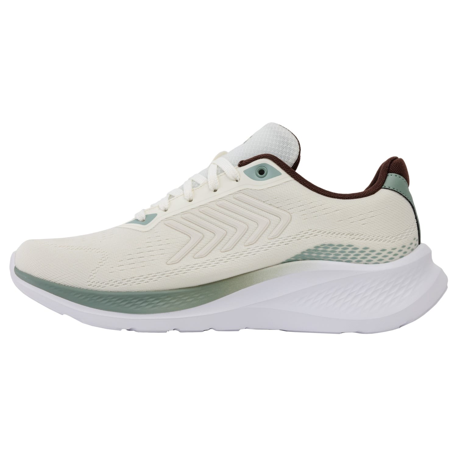 Sapatilhas Multidesporto Selby K·swiss Branco / Verde-6