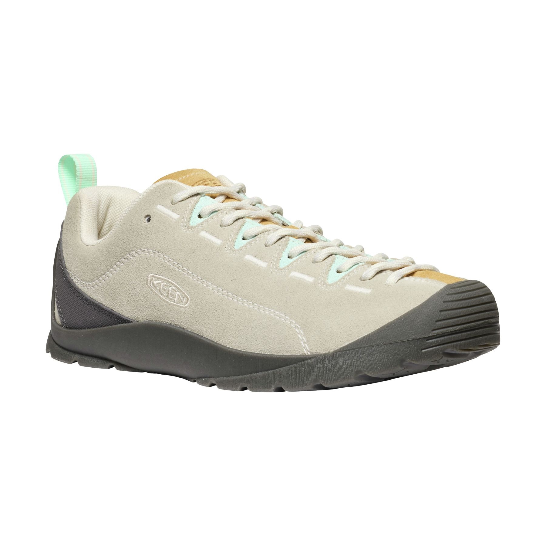 Sapatilhas Jasper Keen Bege-2