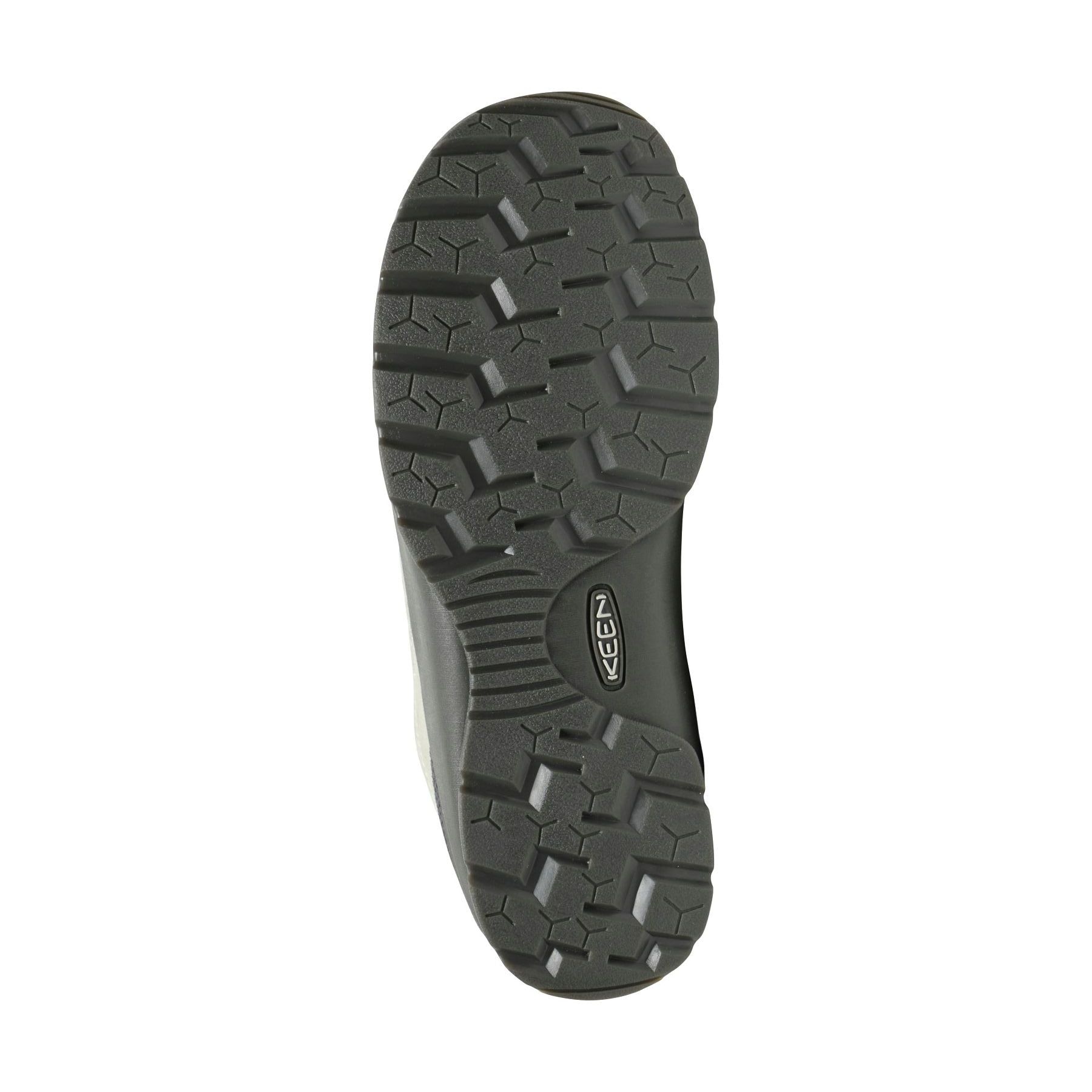 Sapatilhas Jasper Keen Bege-3
