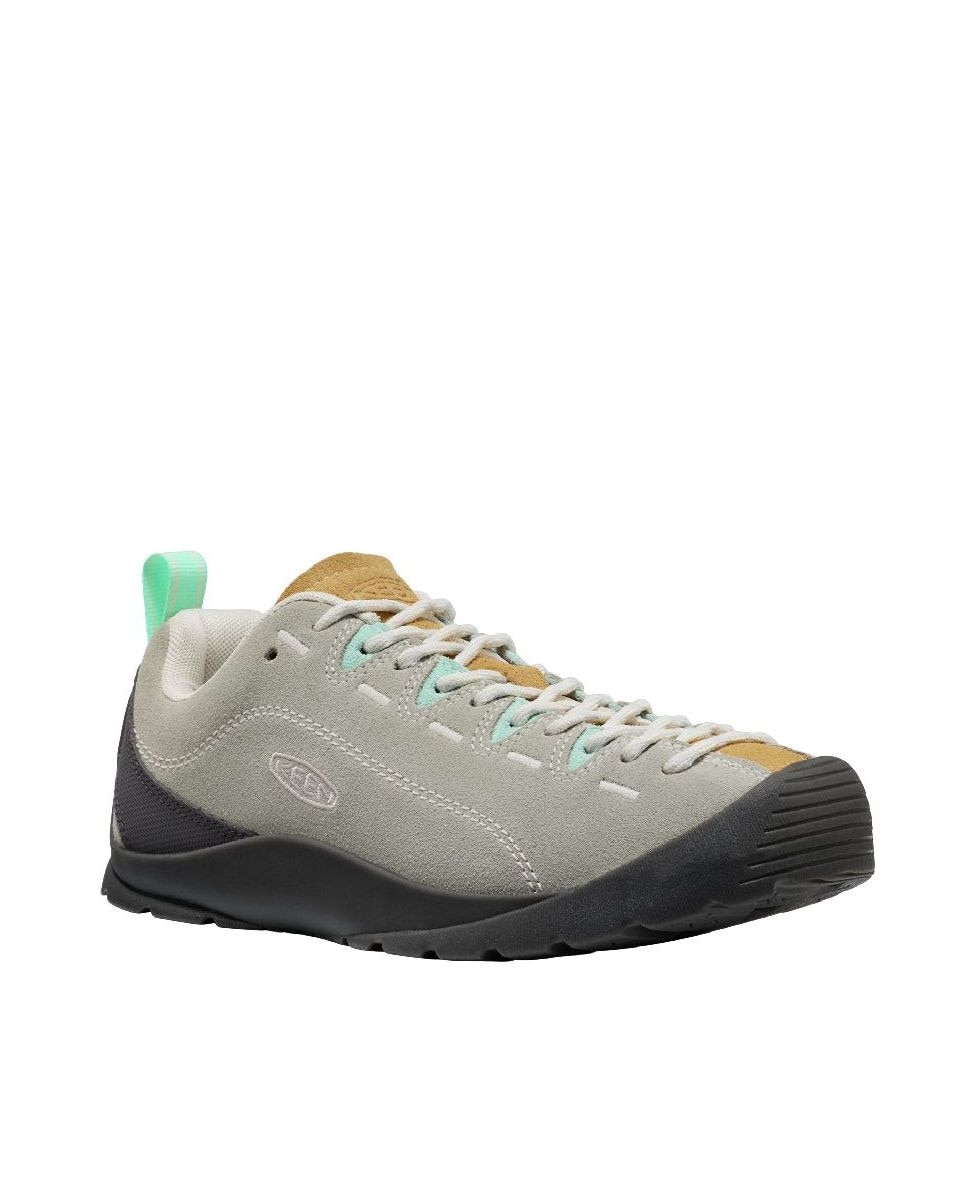Sapatilhas Jasper Keen Bege-2