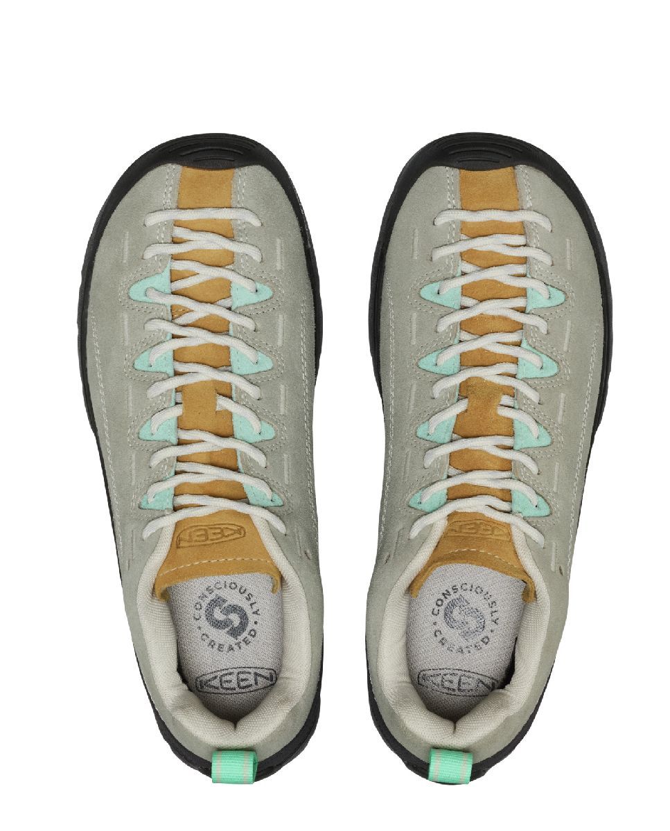 Sapatilhas Jasper Keen Bege-3