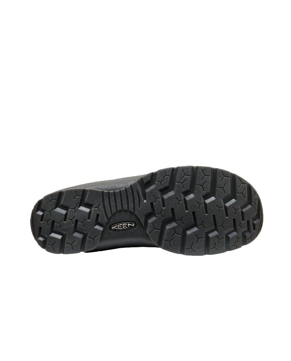 Sapatilhas Jasper Keen Bege-4