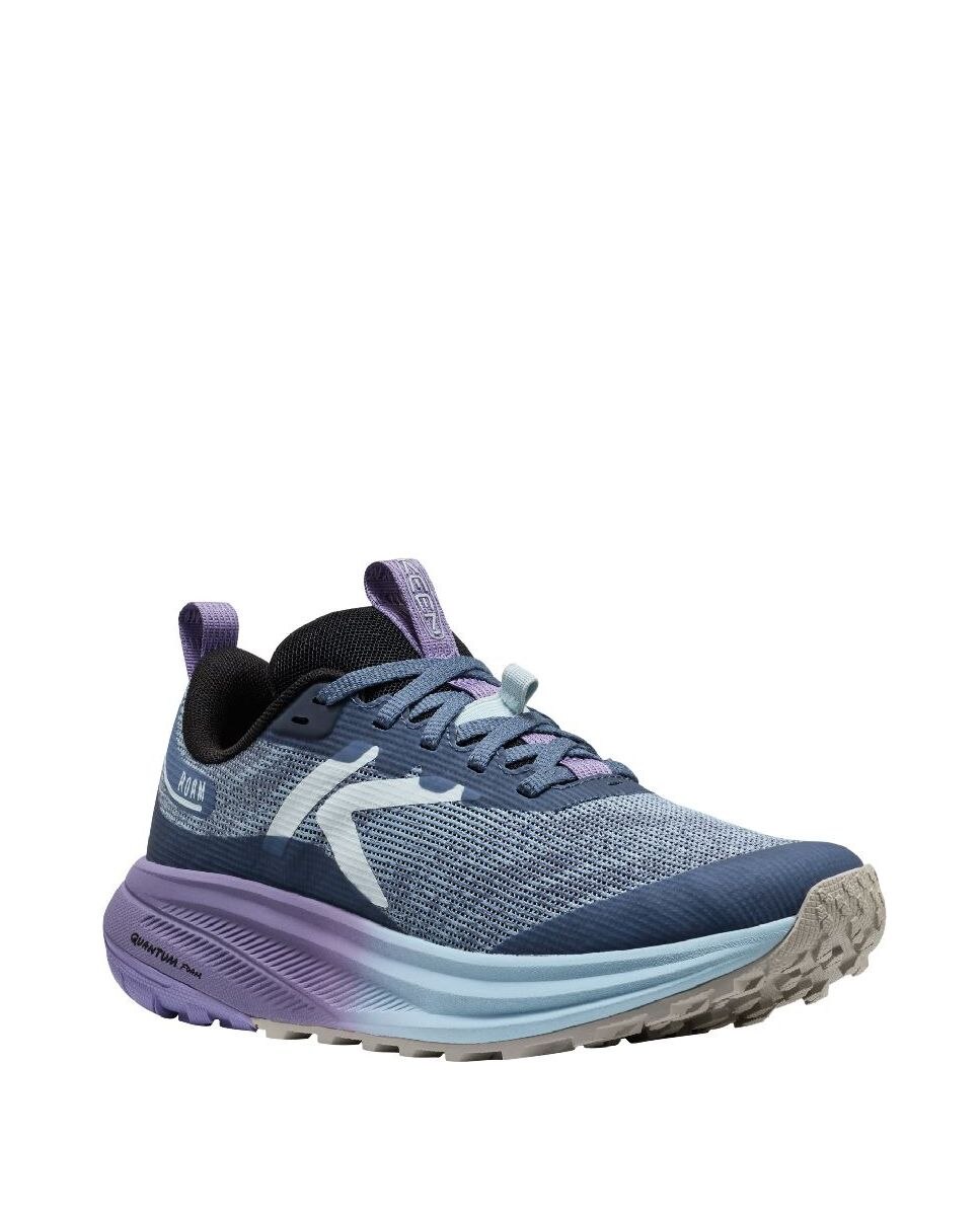 Sapatilhas de Trail Running Roam Keen Roxo / azul marinho-2