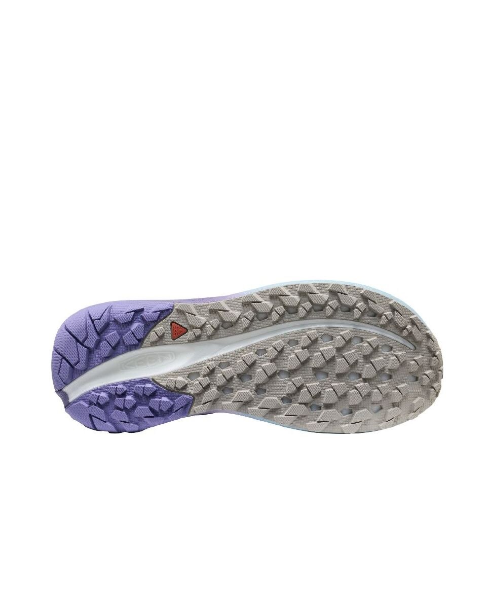 Sapatilhas de Trail Running Roam Keen Roxo / azul marinho-4