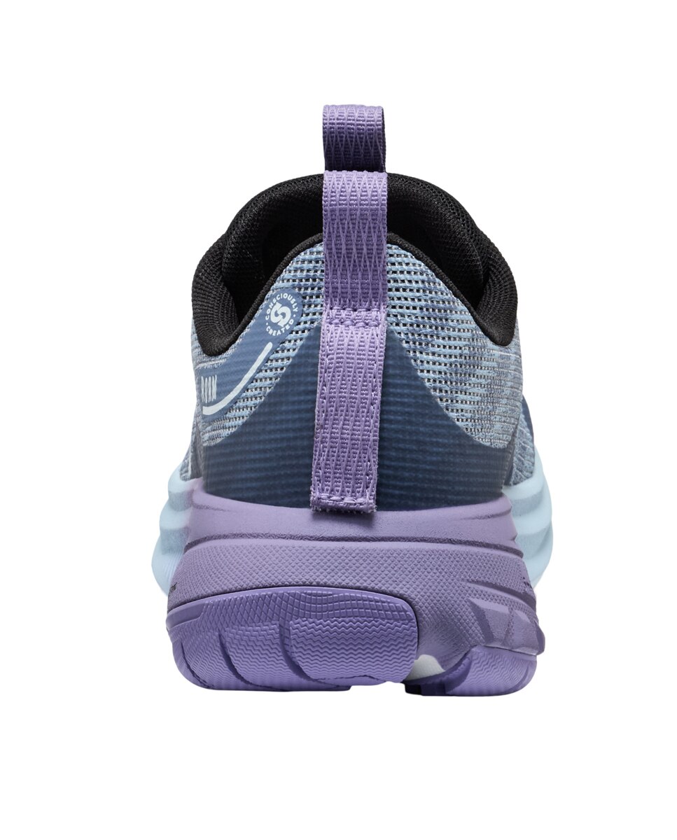 Sapatilhas de Trail Running Roam Keen Roxo / azul marinho-5