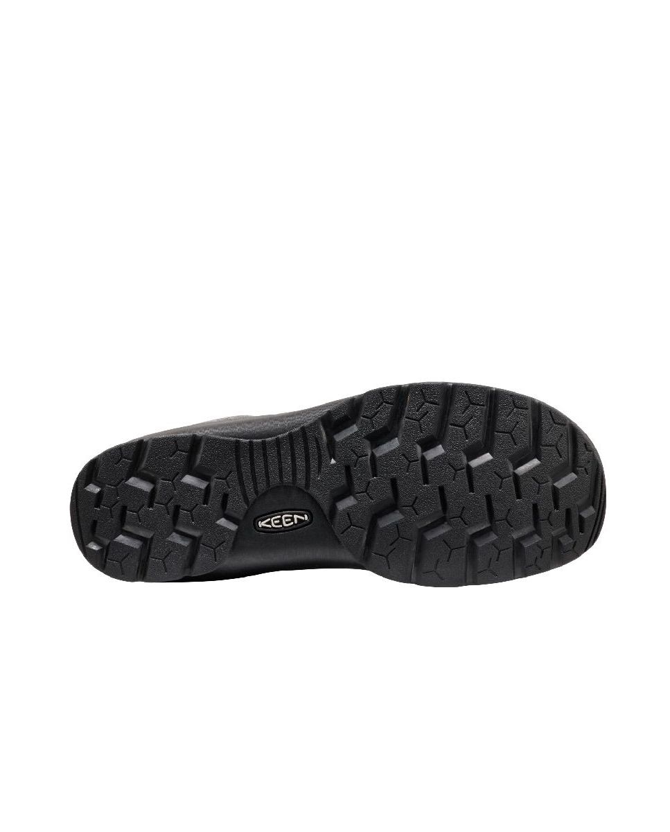 Sapatilhas Jasper Keen Castanho-4