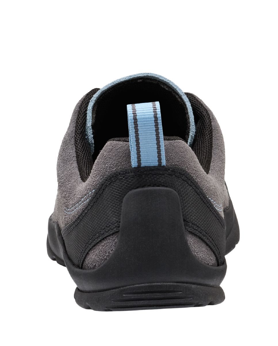 Sapatilhas Jasper Keen Castanho-5