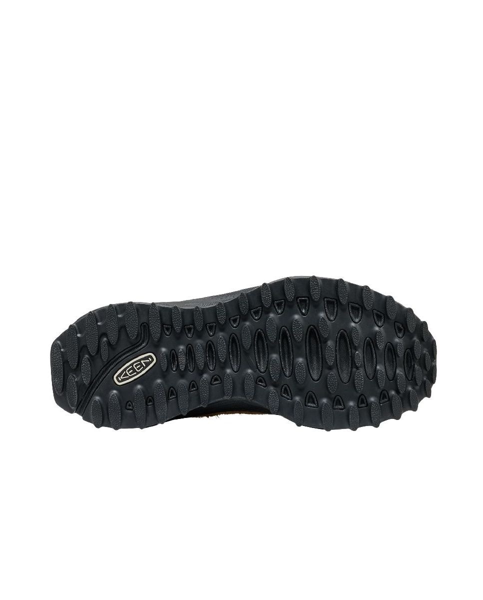 Sapatilhas Jasper Zionic Keen Mostarda-4