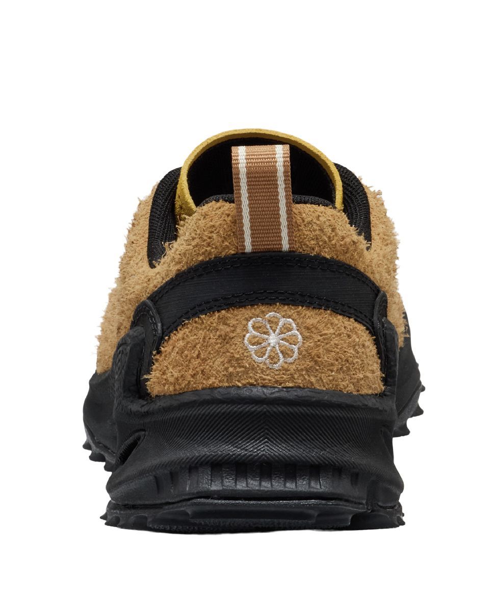 Sapatilhas Jasper Zionic Keen Mostarda-5