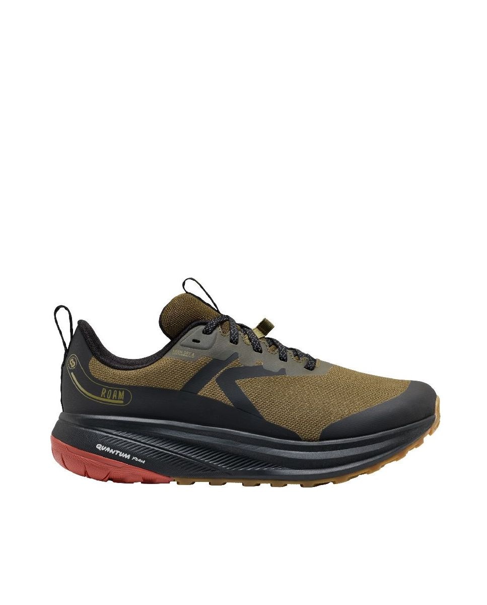 Imagem 0 de Sapatilhas de Trail Running Roam Wp Keen