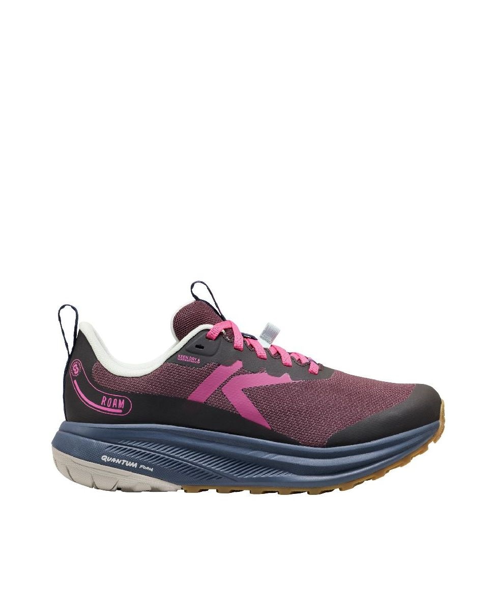 Imagem 0 de Sapatilhas de Trail Running Roam Wp Keen