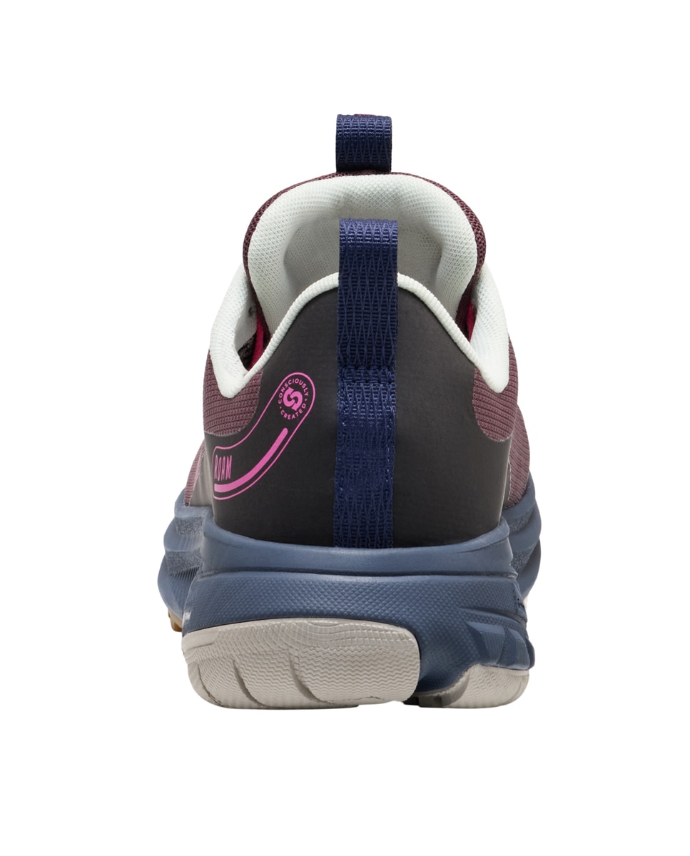 Sapatilhas de Trail Running Roam Wp Keen Roxo-5