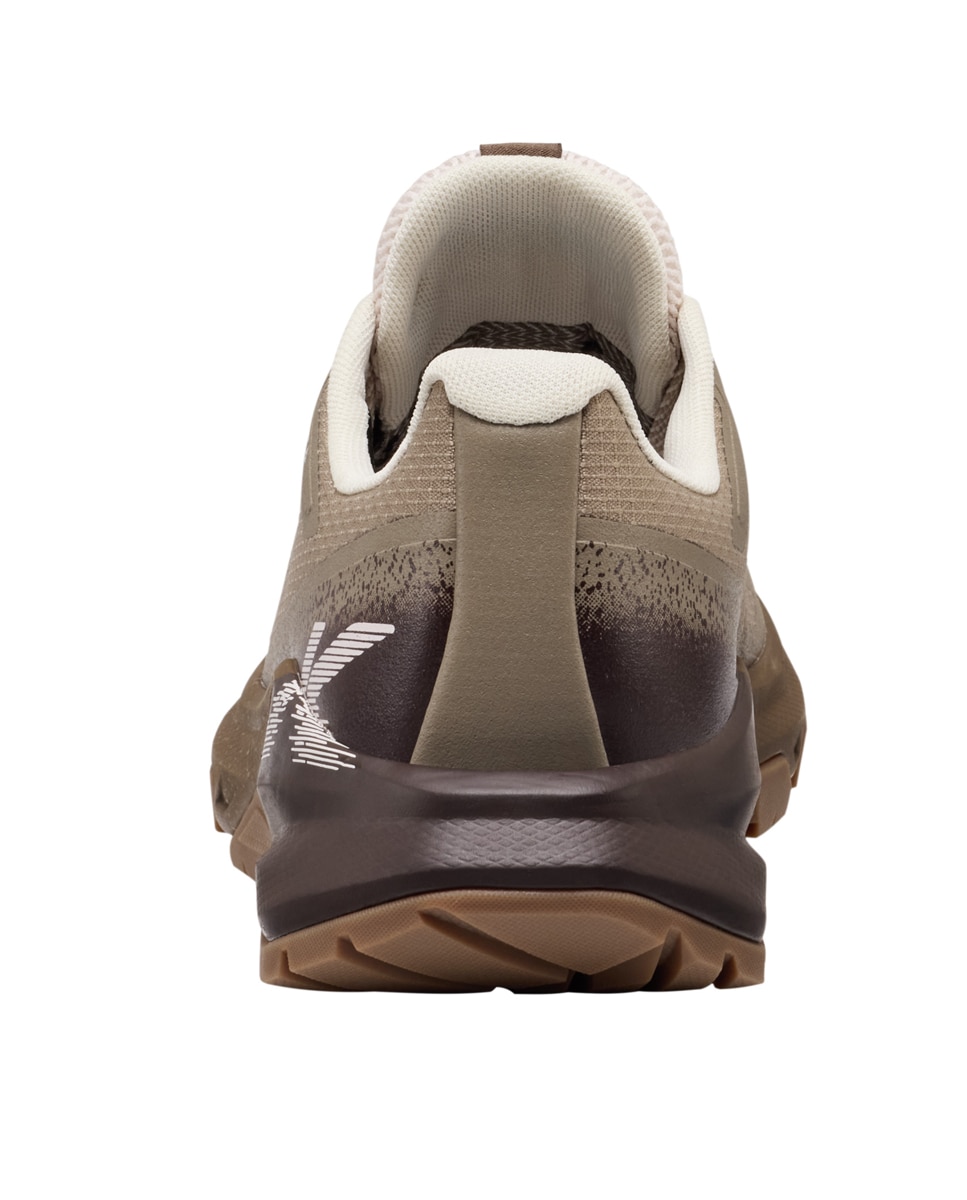 Sapatilhas de Montanha Targhee Apex Wp Keen Bege-5