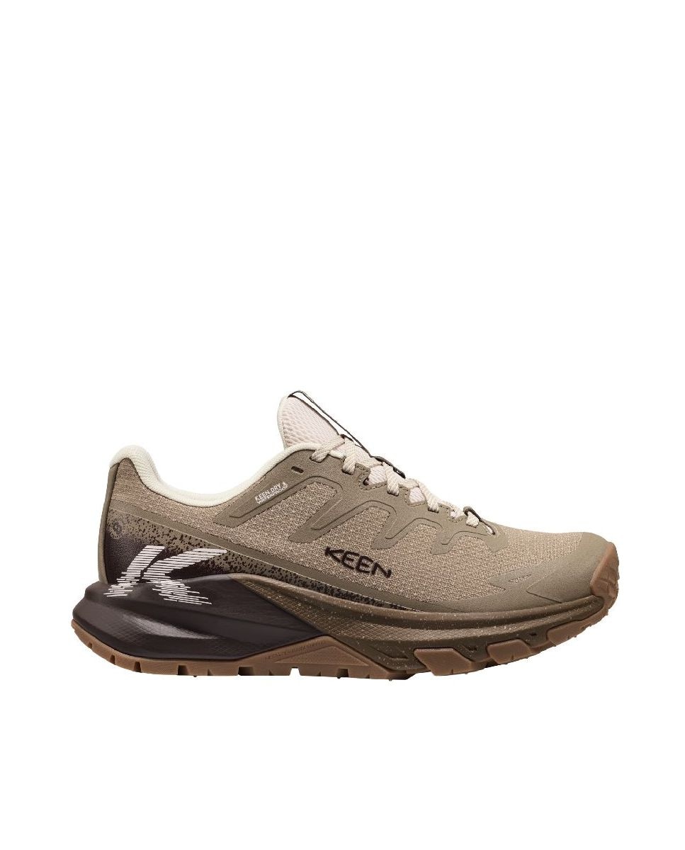 Imagem 0 de Sapatilhas de Montanha Targhee Apex Wp Keen