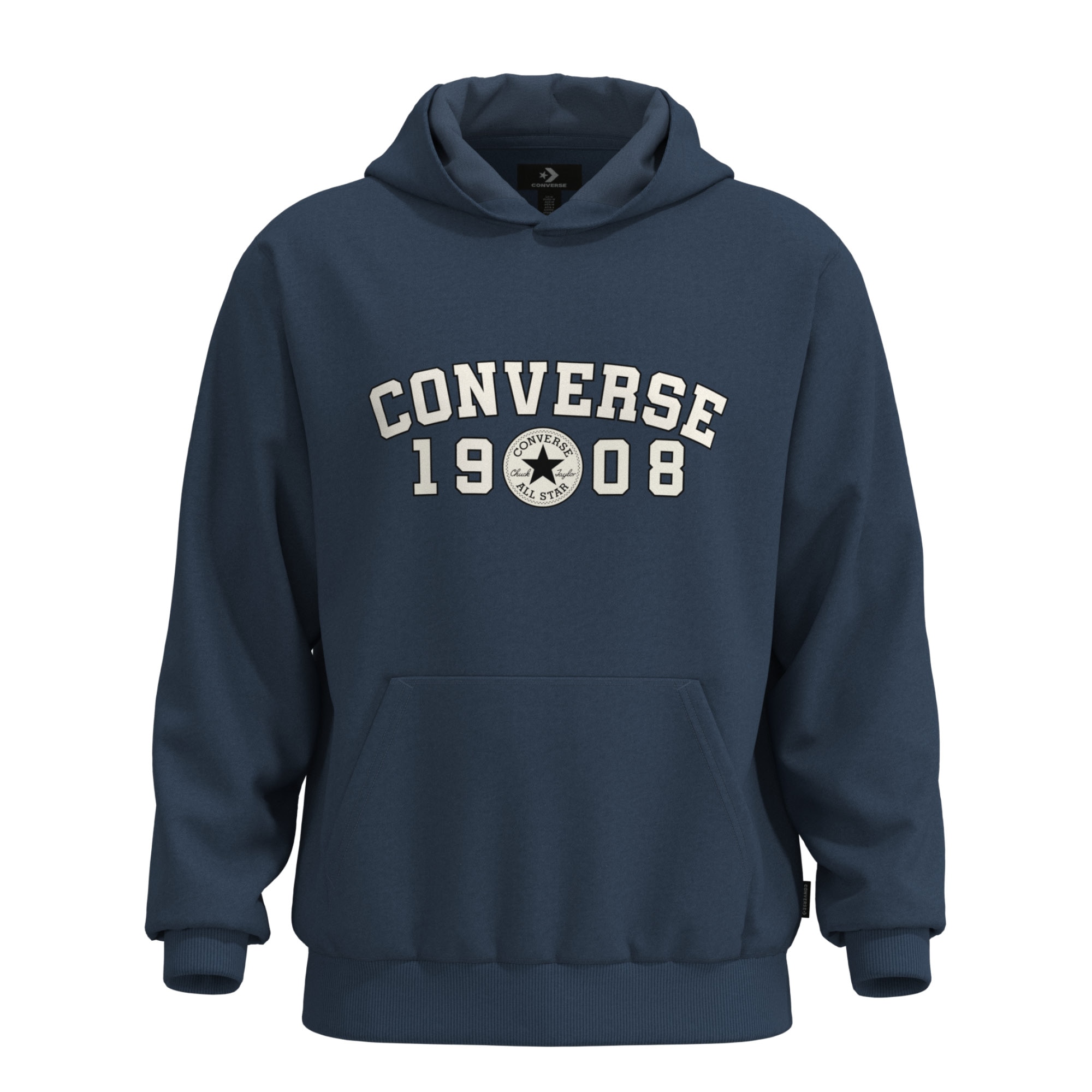 Imagem 0 de Sweatshirt 1908 Hoodie Converse