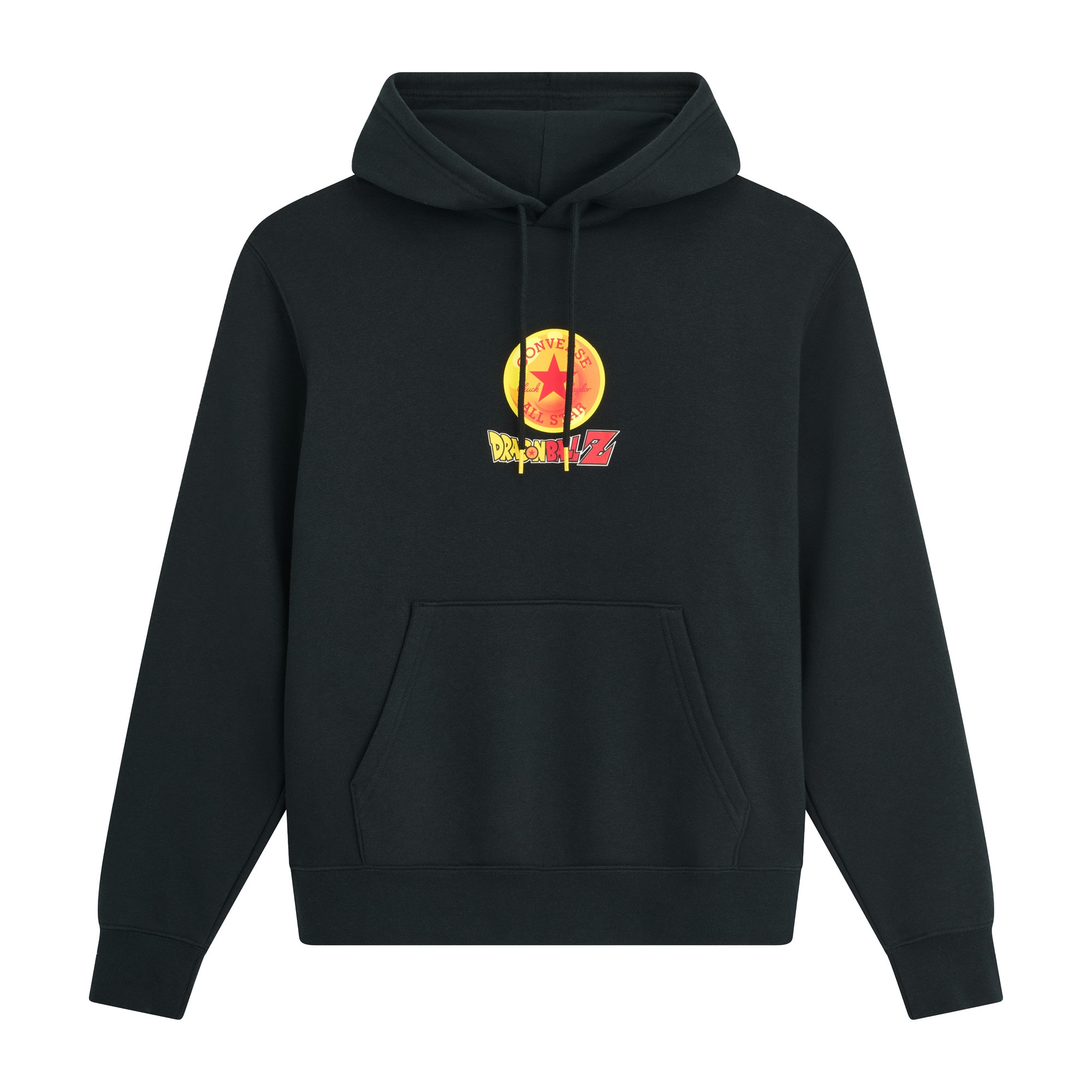 Imagem 0 de Sweatshirt Dragon Ball Z Shenron Hoodie Converse