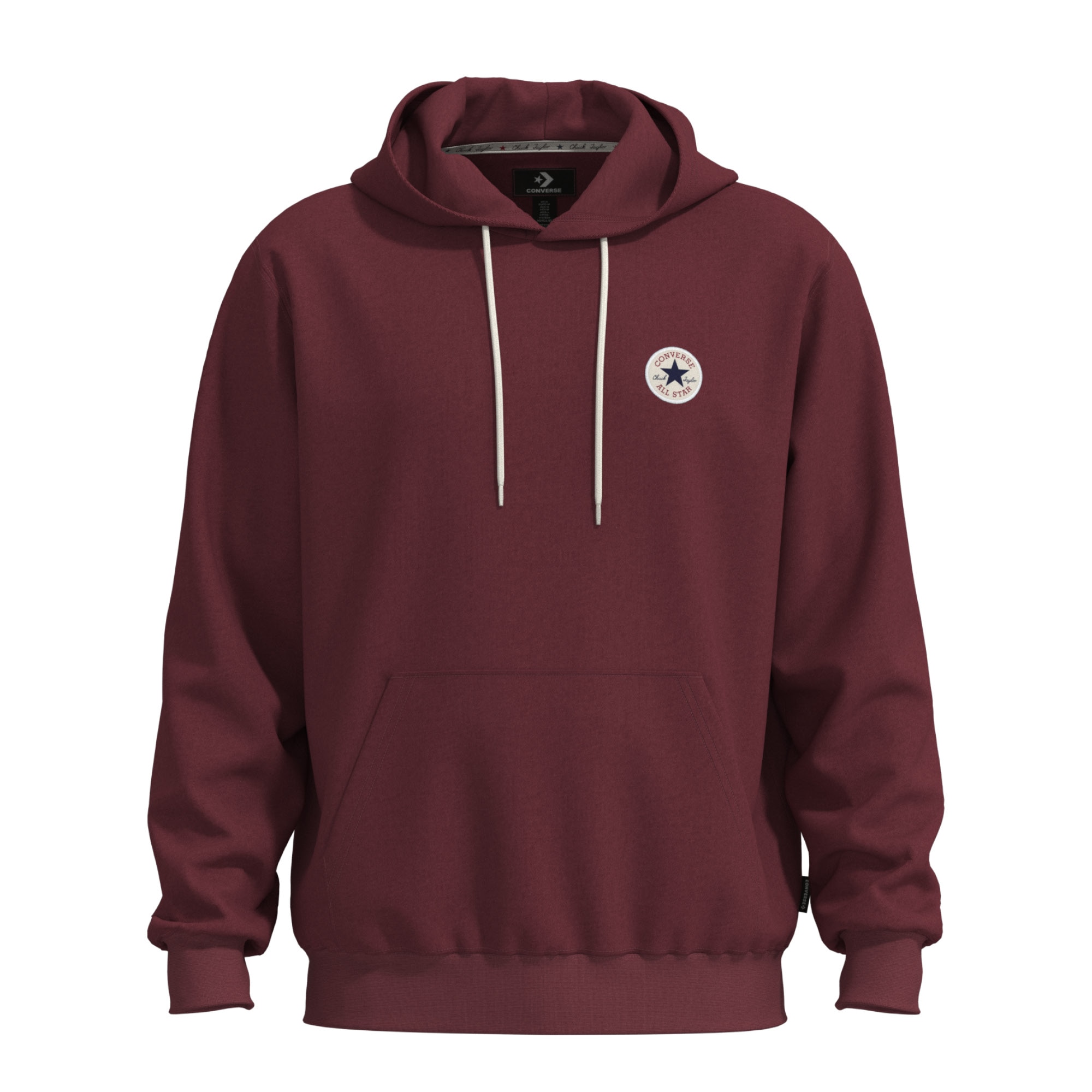 Imagem 0 de Sweatshirt Chuck Patch Hoodie Converse