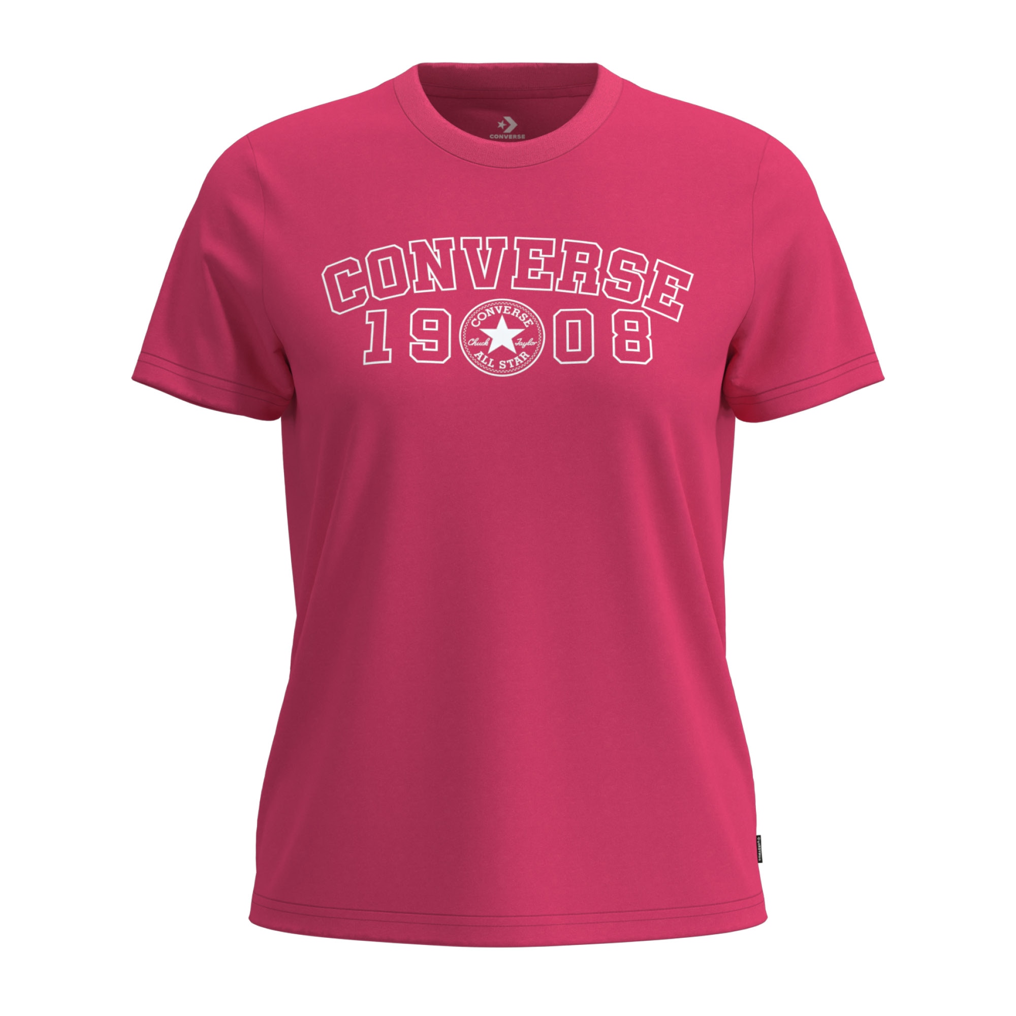 Imagem 0 de T-shirt 1908 Tee Converse