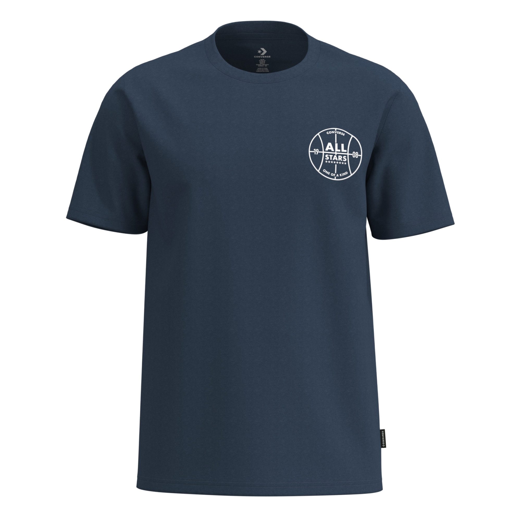 Imagem 0 de T-shirt All Star Bball Tee Converse