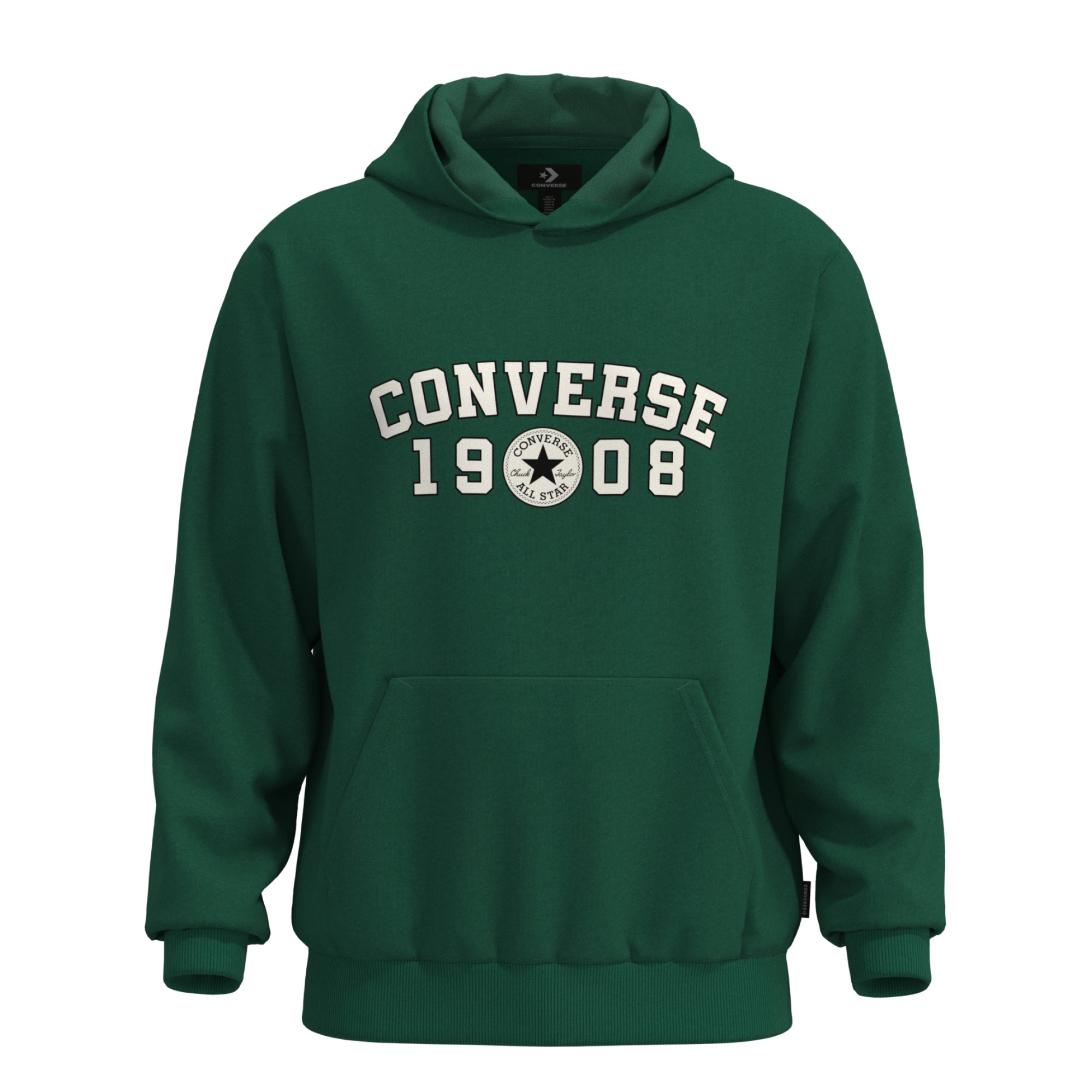 Imagem 0 de Sweatshirt 1908 Hoodie Converse