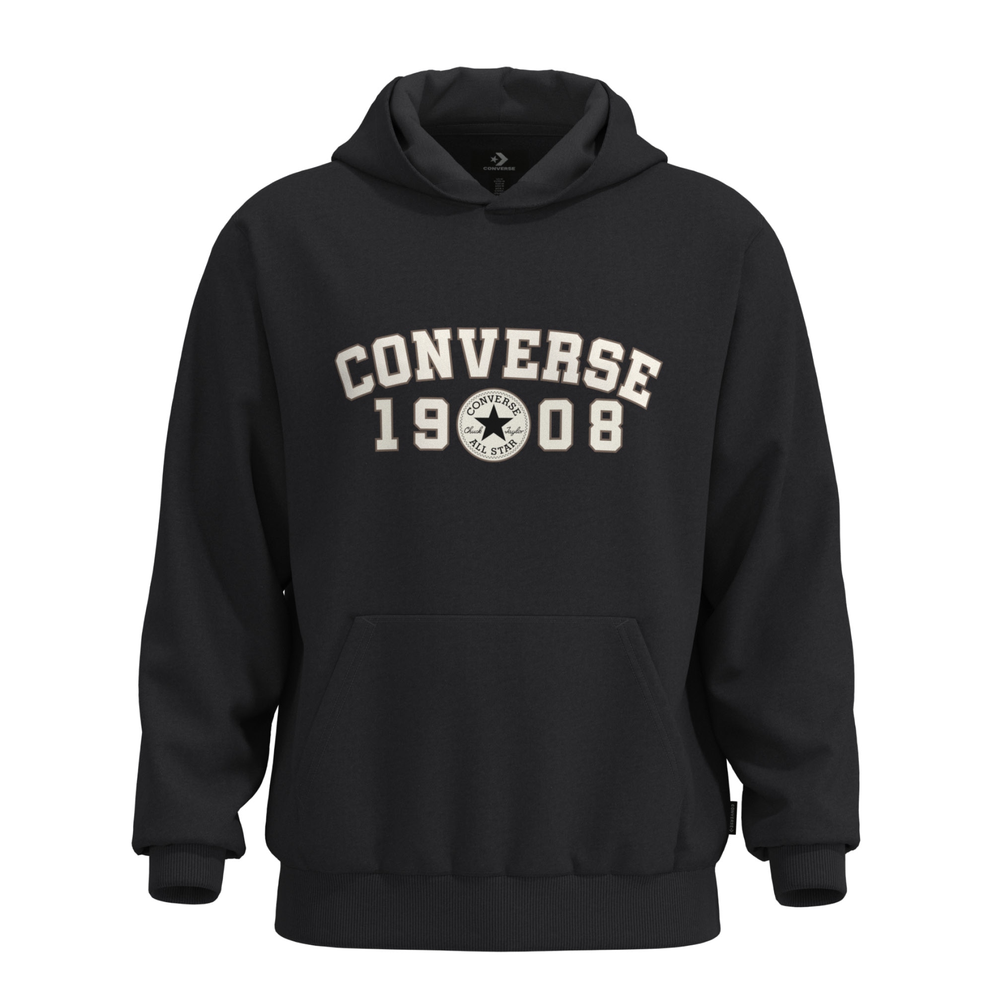 Imagem 0 de Sweatshirt 1908 Hoodie Converse