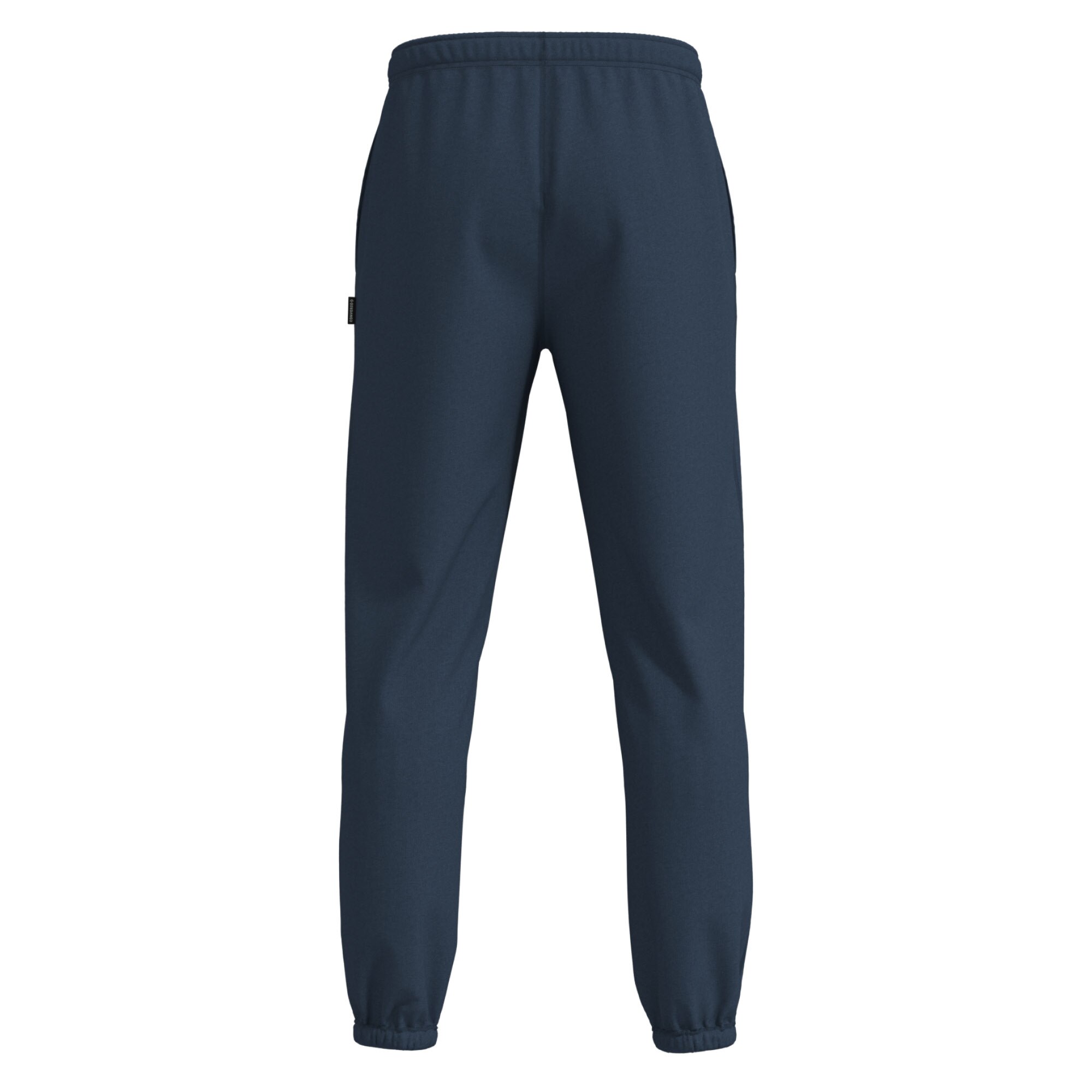 Calças 1908 Sweatpant Converse Azul-marinho-2