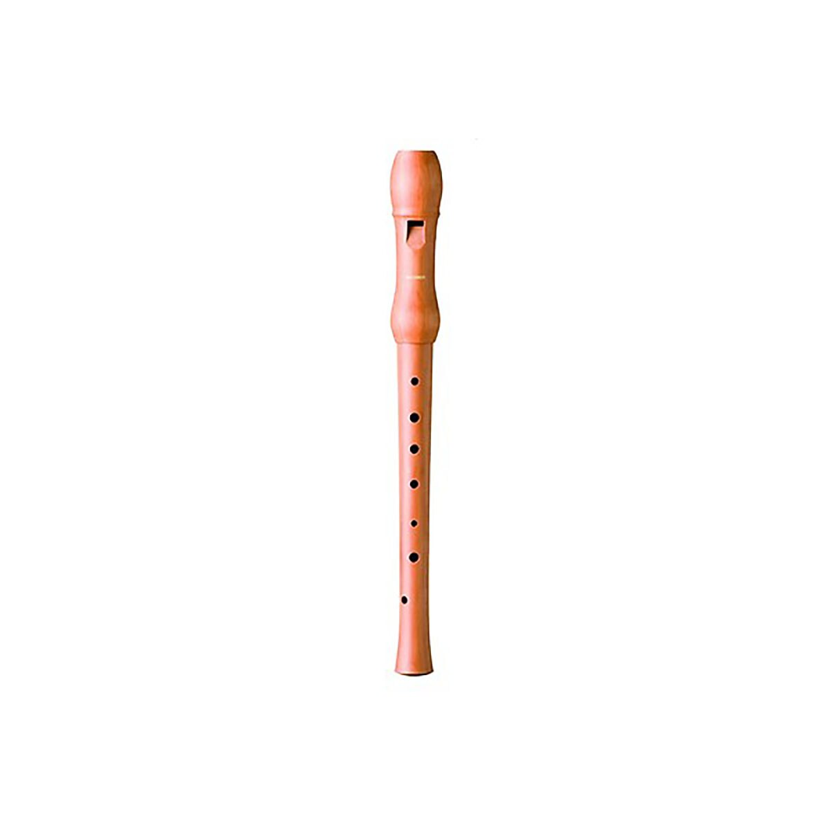 Imagem 0 de Flauta Soprano alemã Hohner B9501