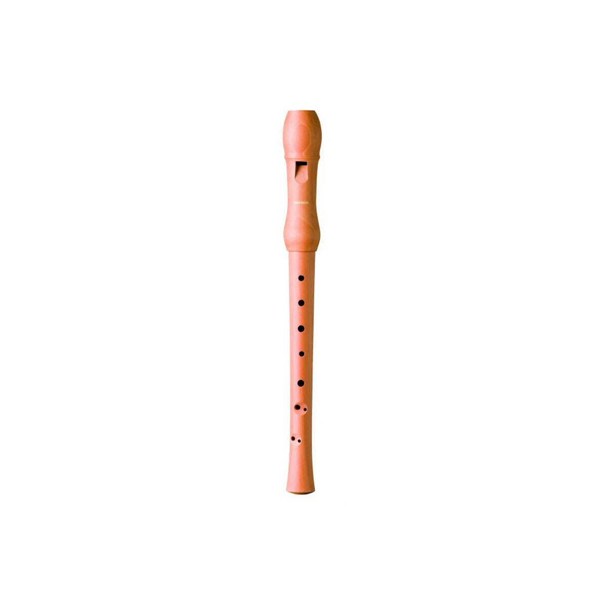 Imagem 0 de Flauta Soprano Barroca Hohner B9504