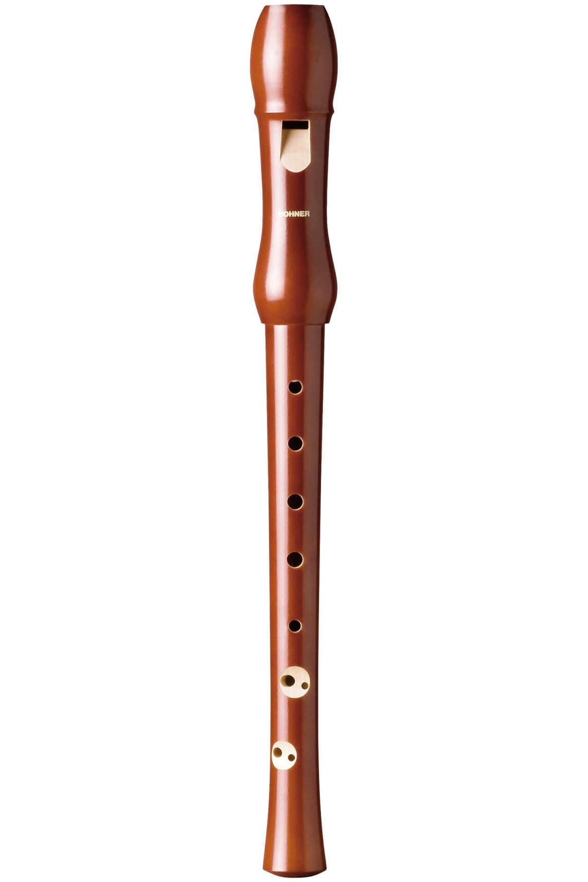 Imagem 0 de Flauta soprano alemã Hohner B9556