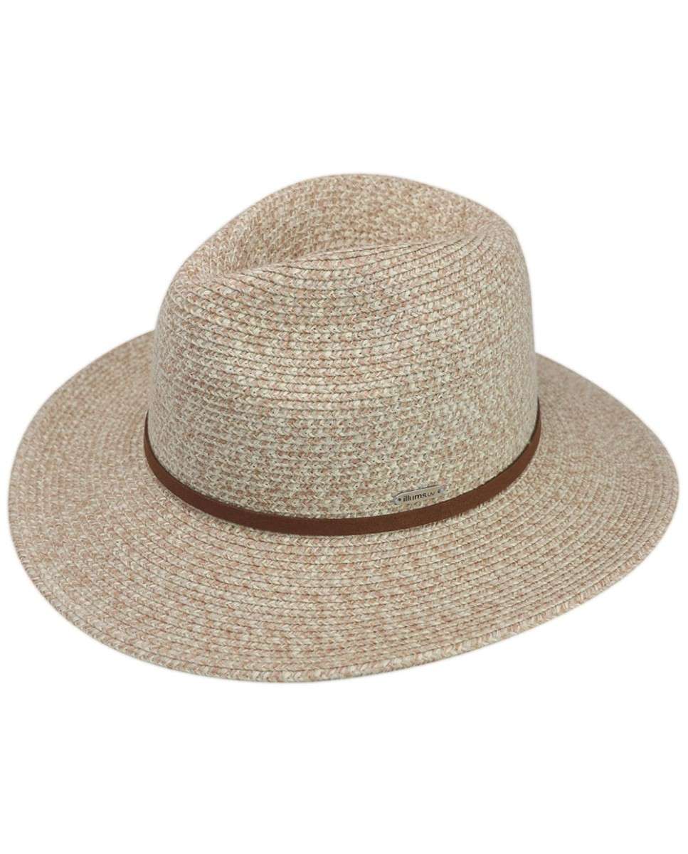 Chapéu Messina com Proteção Solar Natural-2