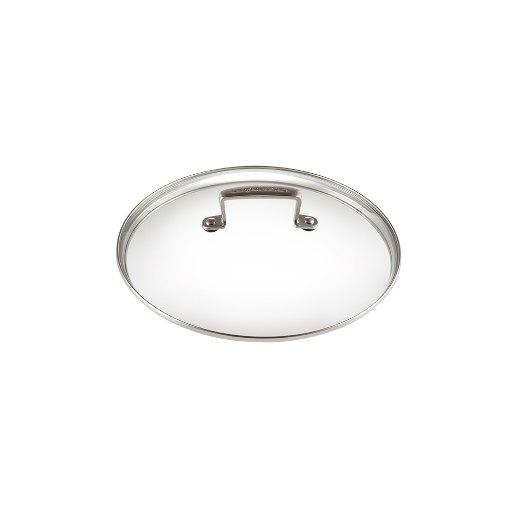 Tampa de vidro Le Creuset Transparente-2