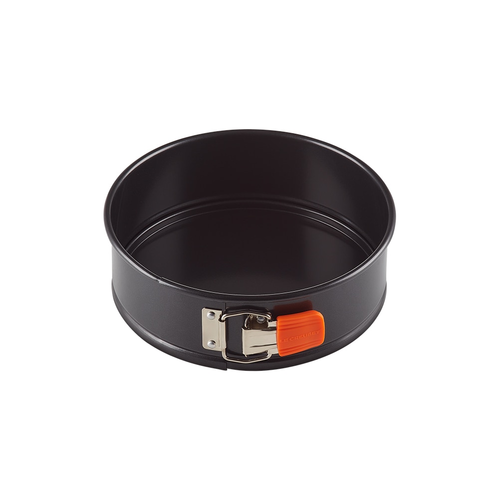 Molde desmontável Le Creuset Preto-1