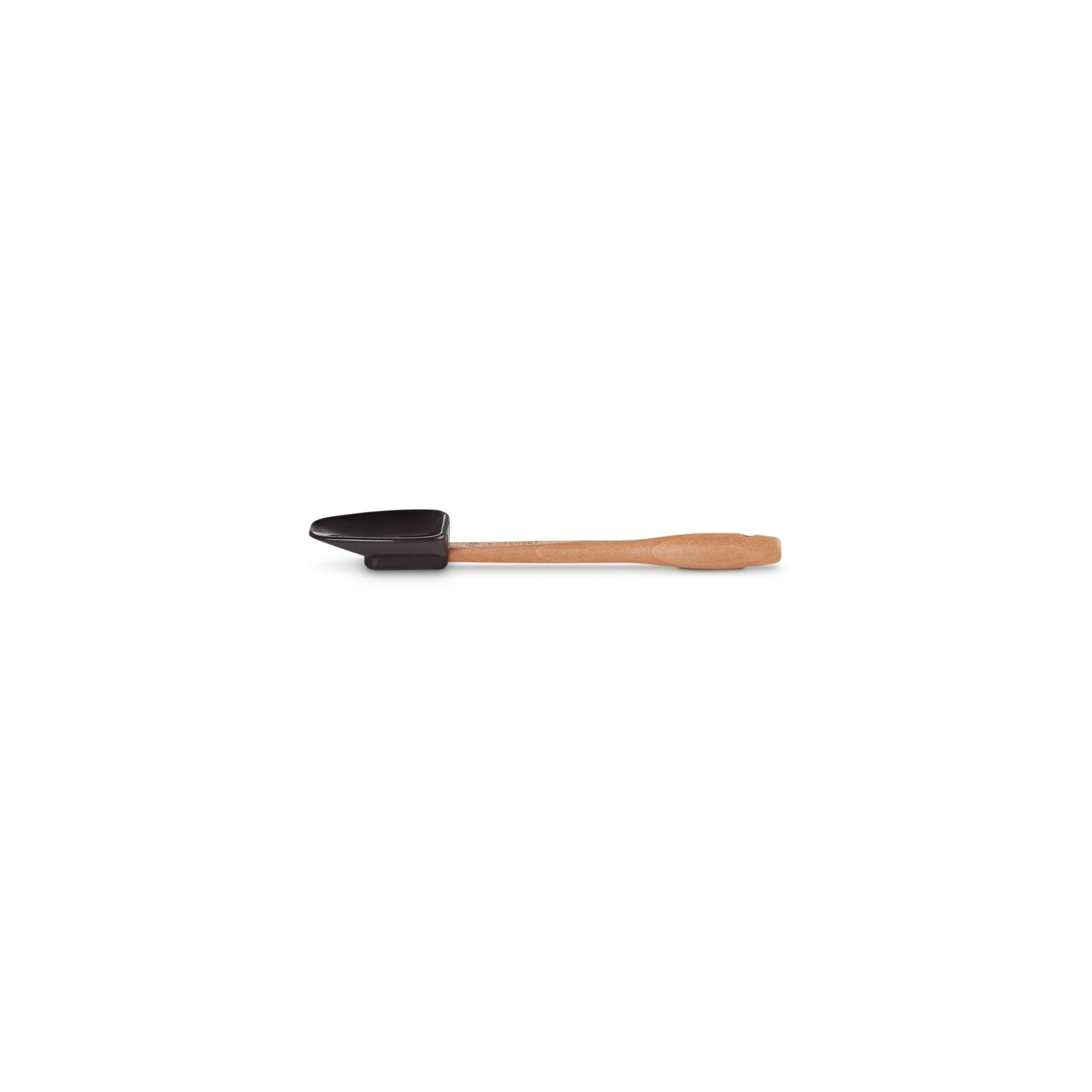 Imagem 0 de Espátula mini colher Silicone Le Creuset