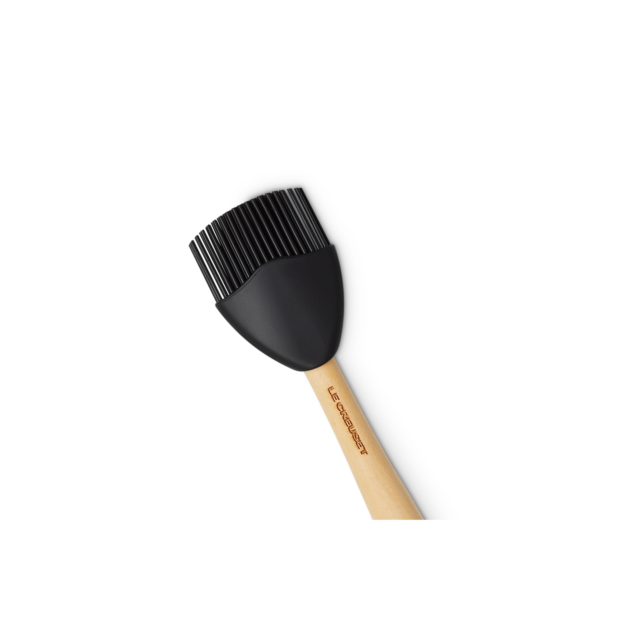 Imagem 0 de Mini pincel de Silicone Le Creuset