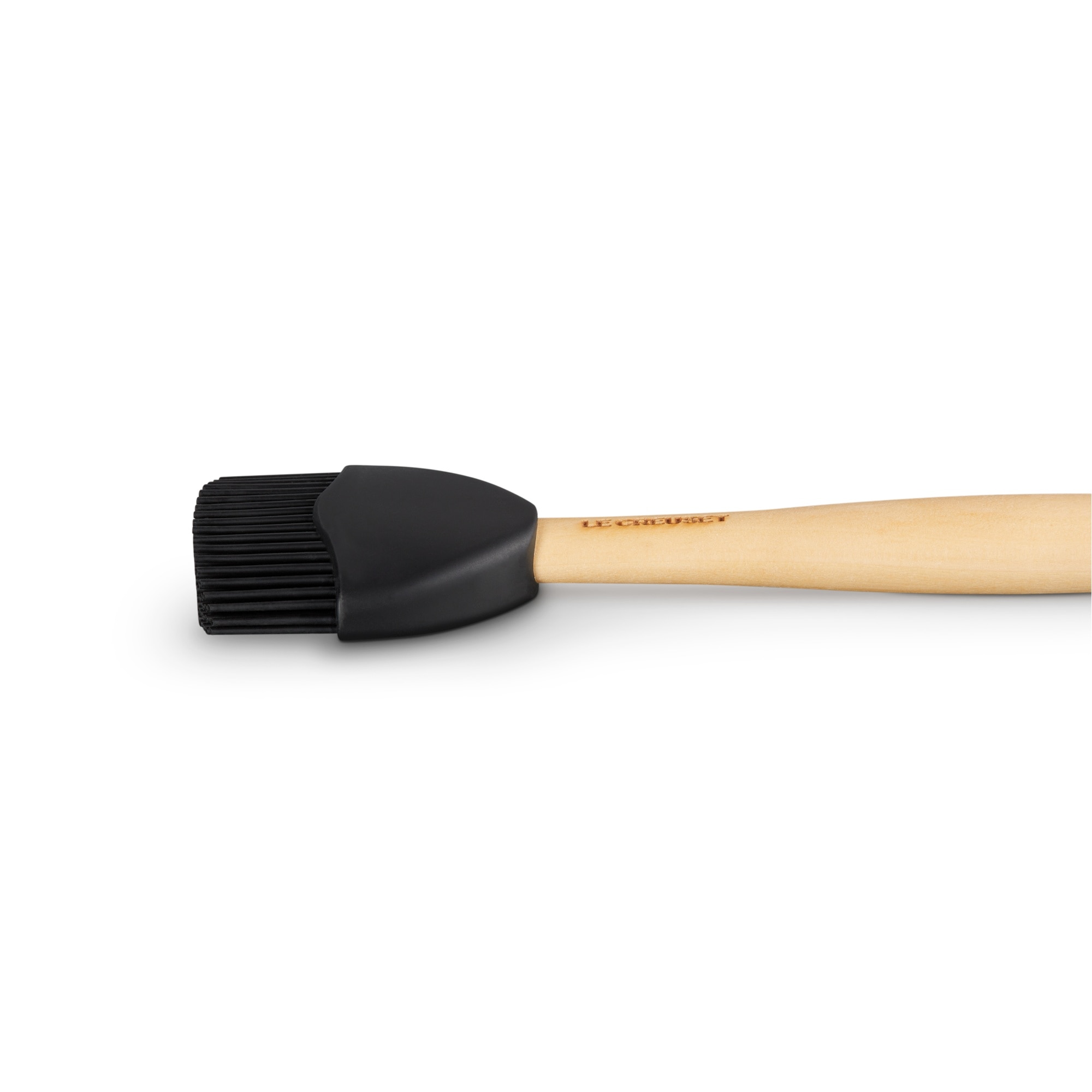 Mini pincel de Silicone Le Creuset Preto-2
