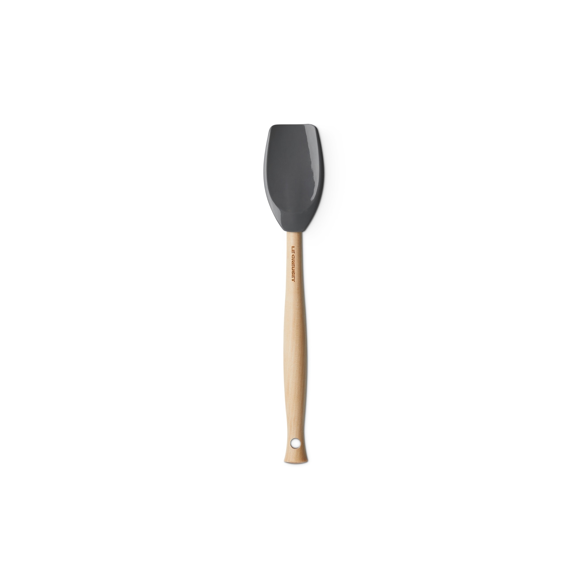 Mini pincel de Silicone Le Creuset Preto-3