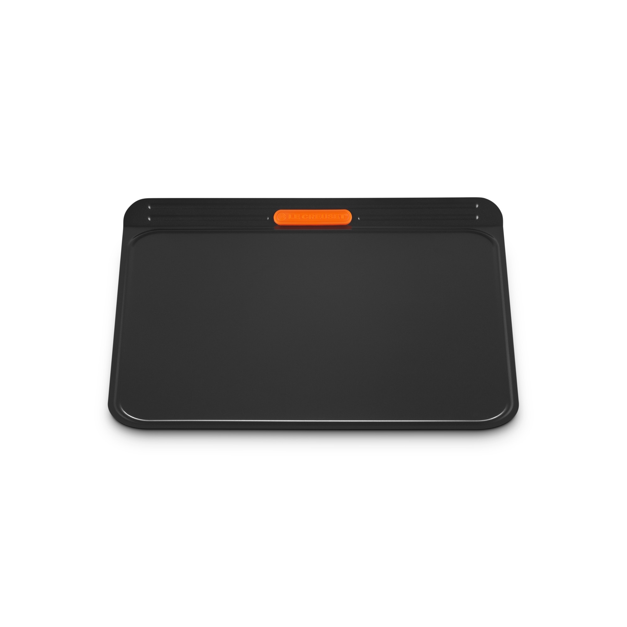 Travessa de forno para biscoitos Le Creuset Preto-1